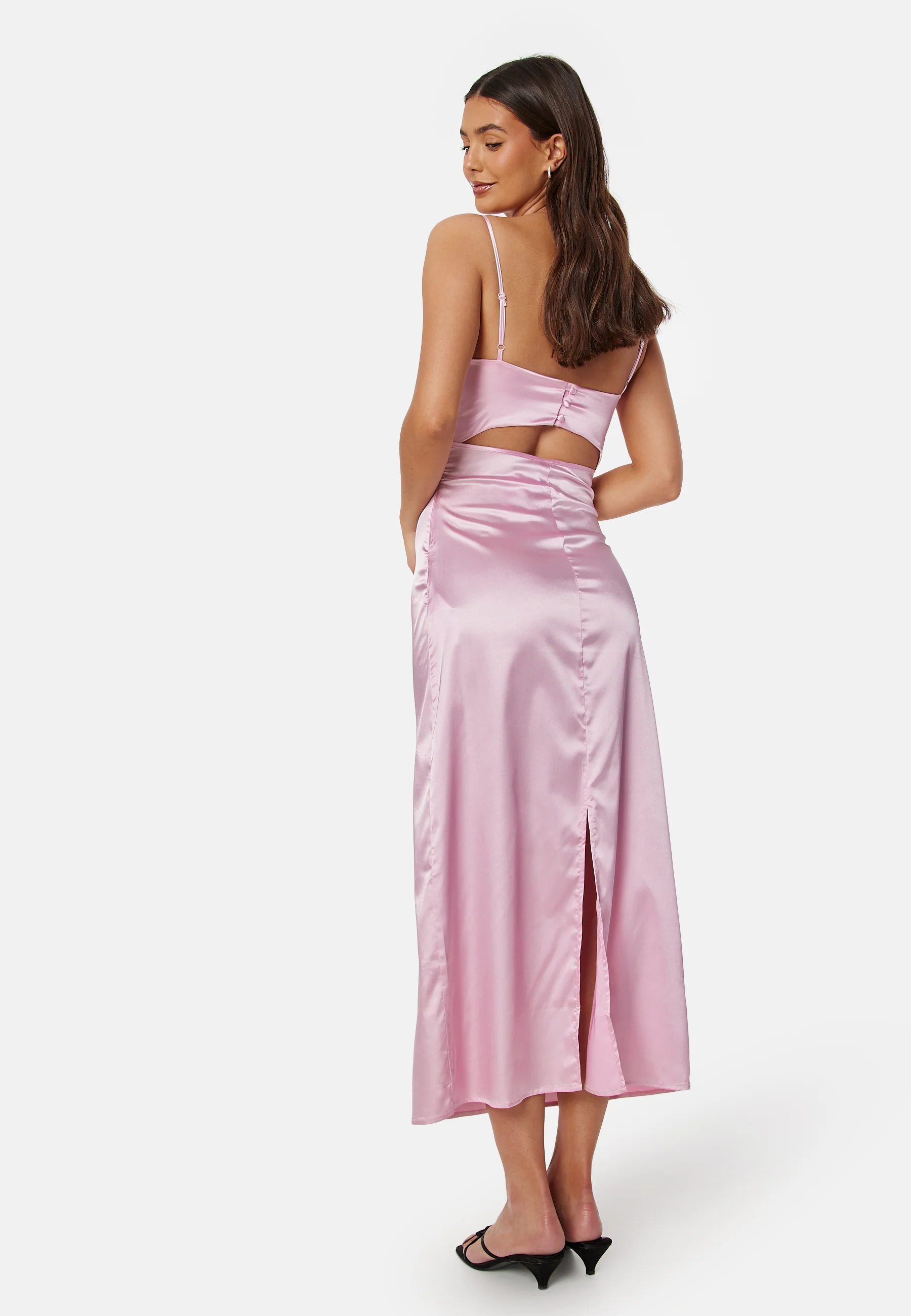 Vmsally SL Dress - Image 3