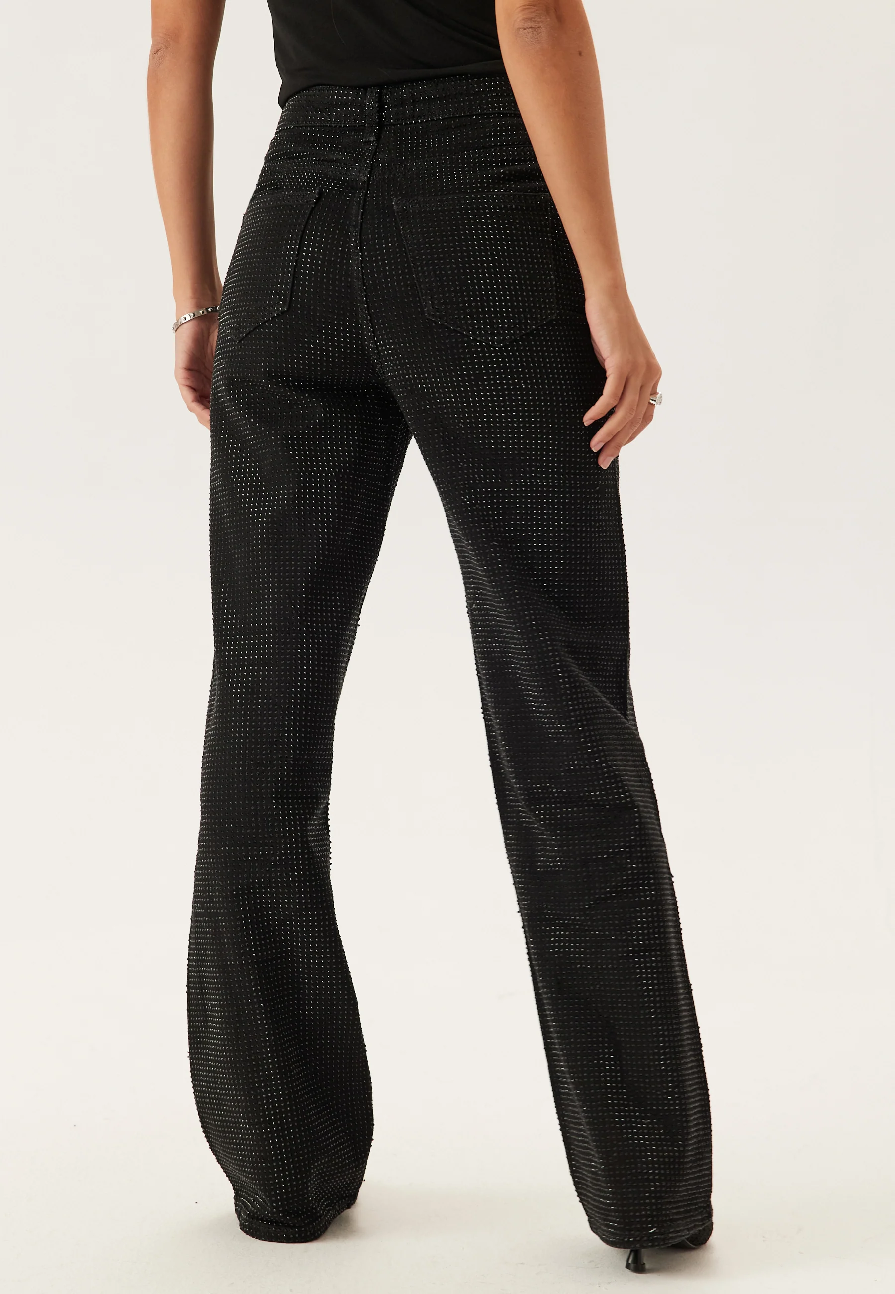 Vmtessa Hr Rhine Wide Dnm Jean - Image 3