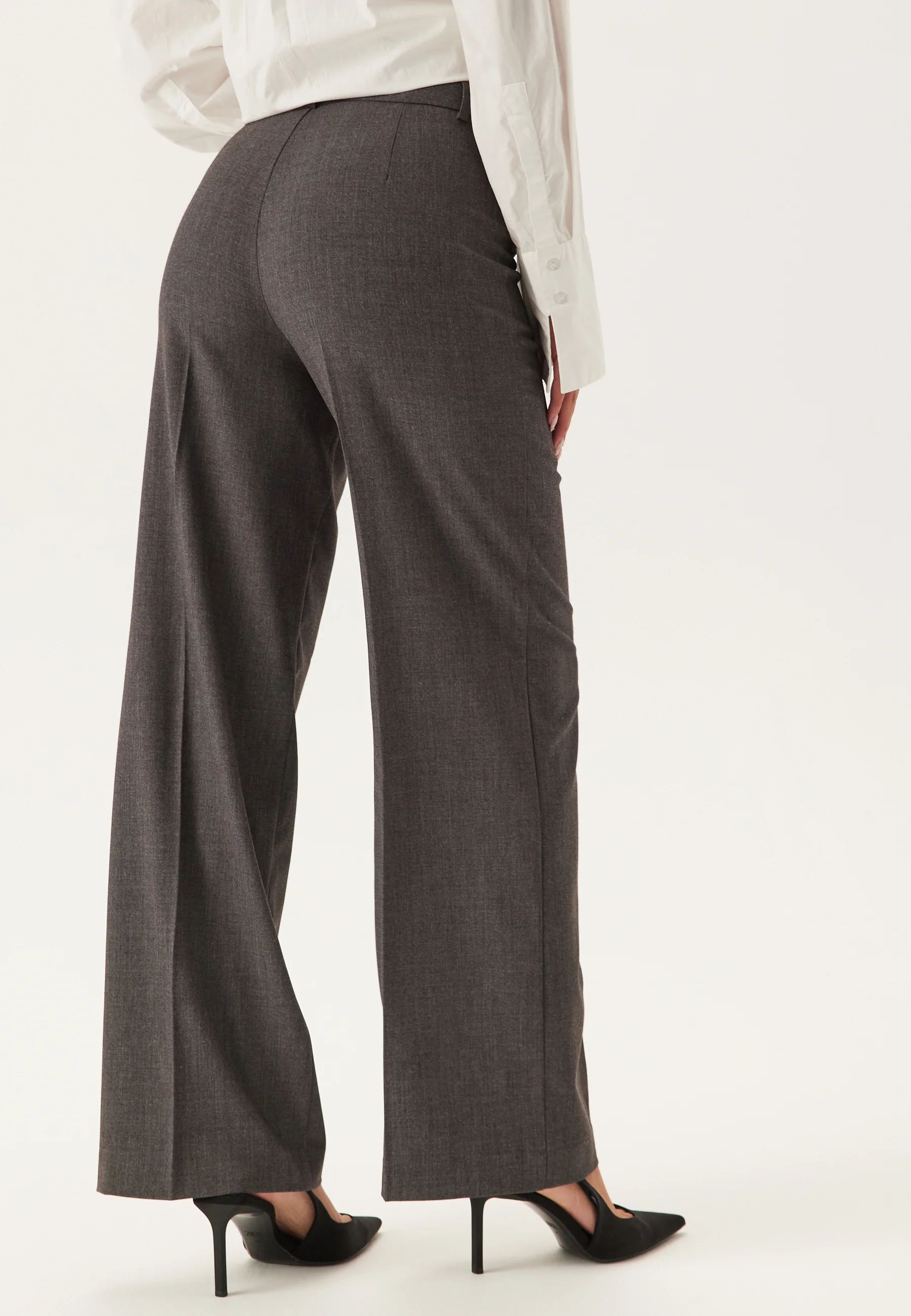 Vmtexas Mw Straight Pant - Image 2