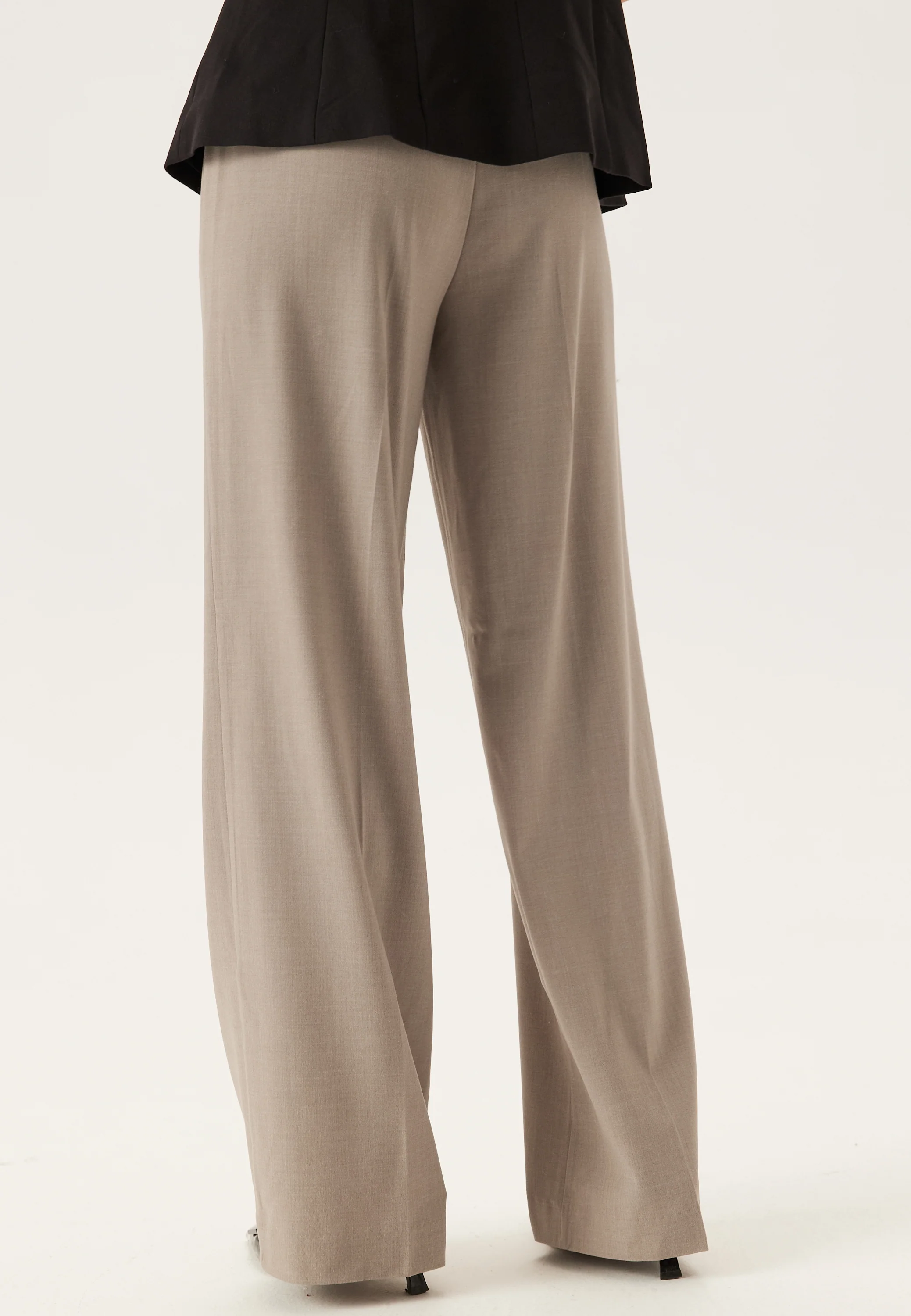 Vmtexas Mw Straight Pant - Image 2