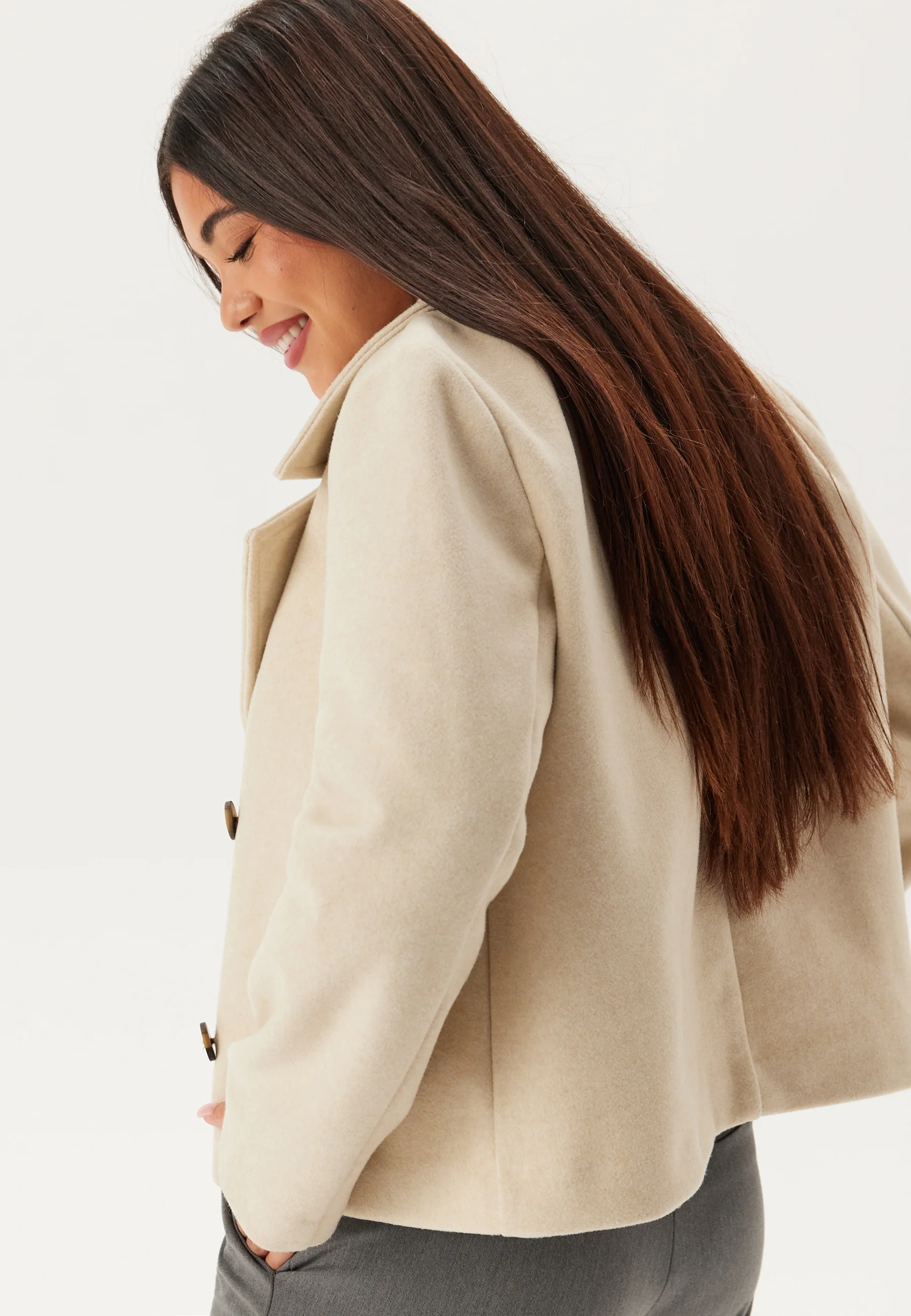 Vmvincemia Short Jacket Noos - Image 3