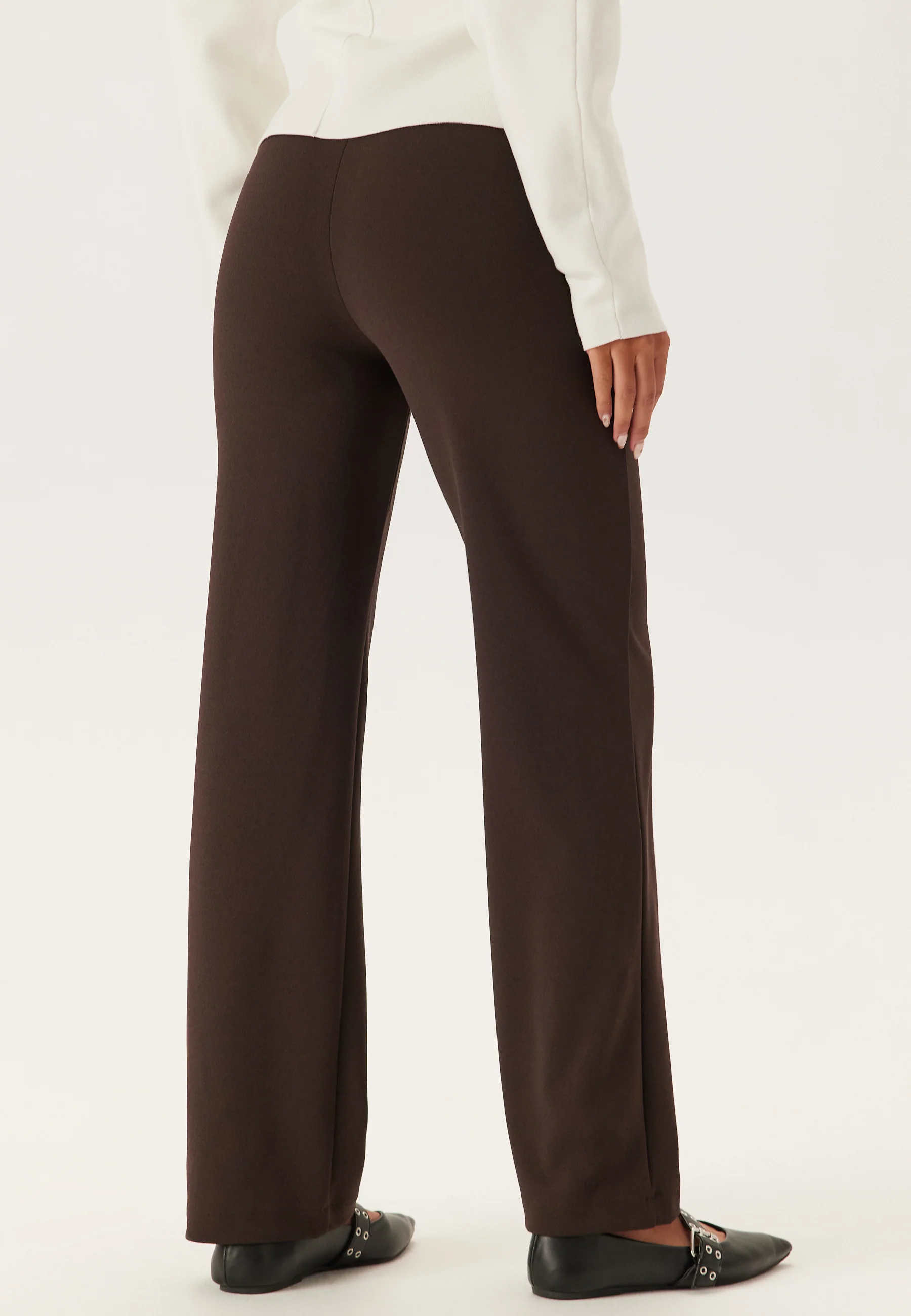 Vmzamira MR Straight Pant - Image 3
