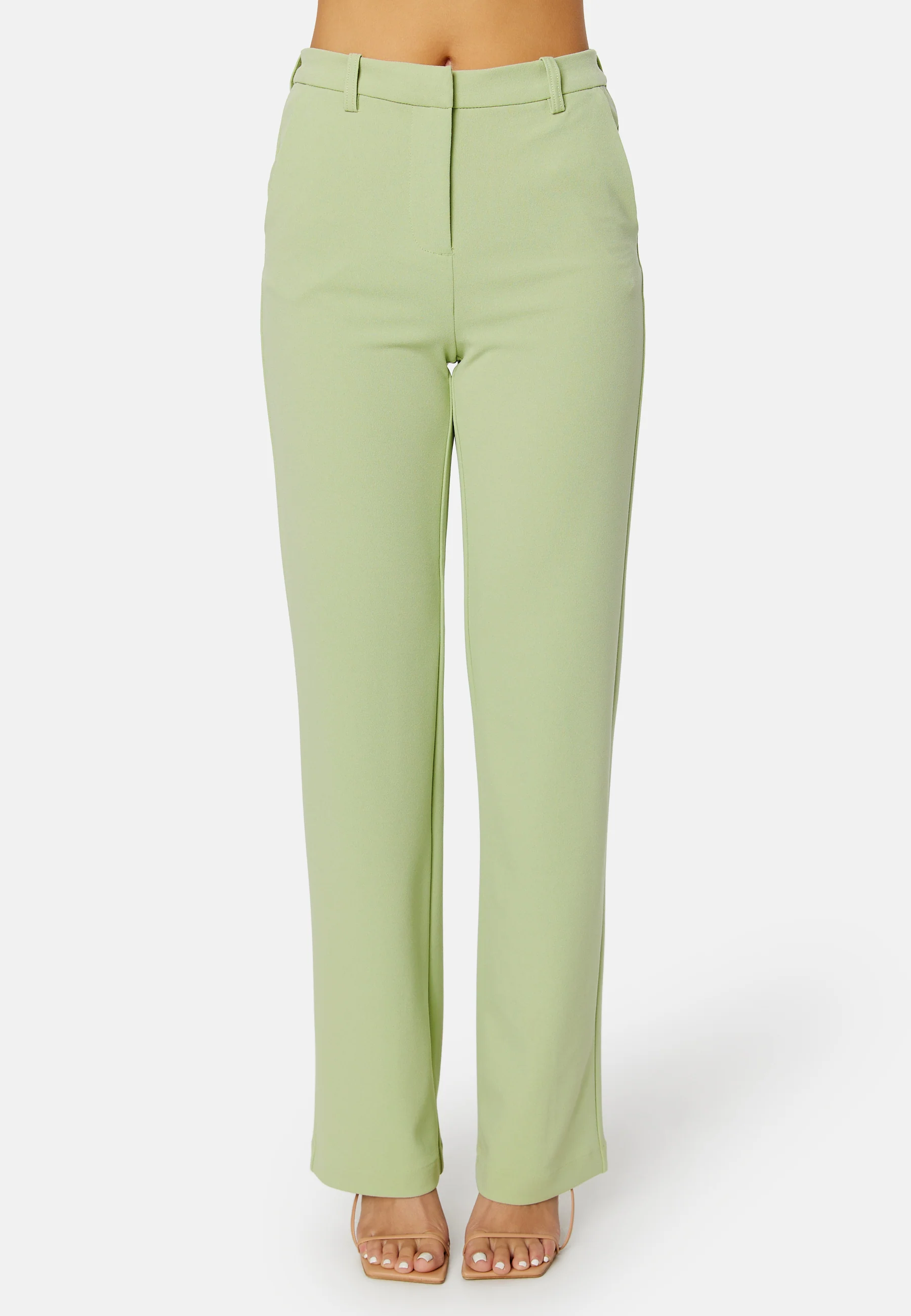Vmzamira MR Straight Pant - Image 2