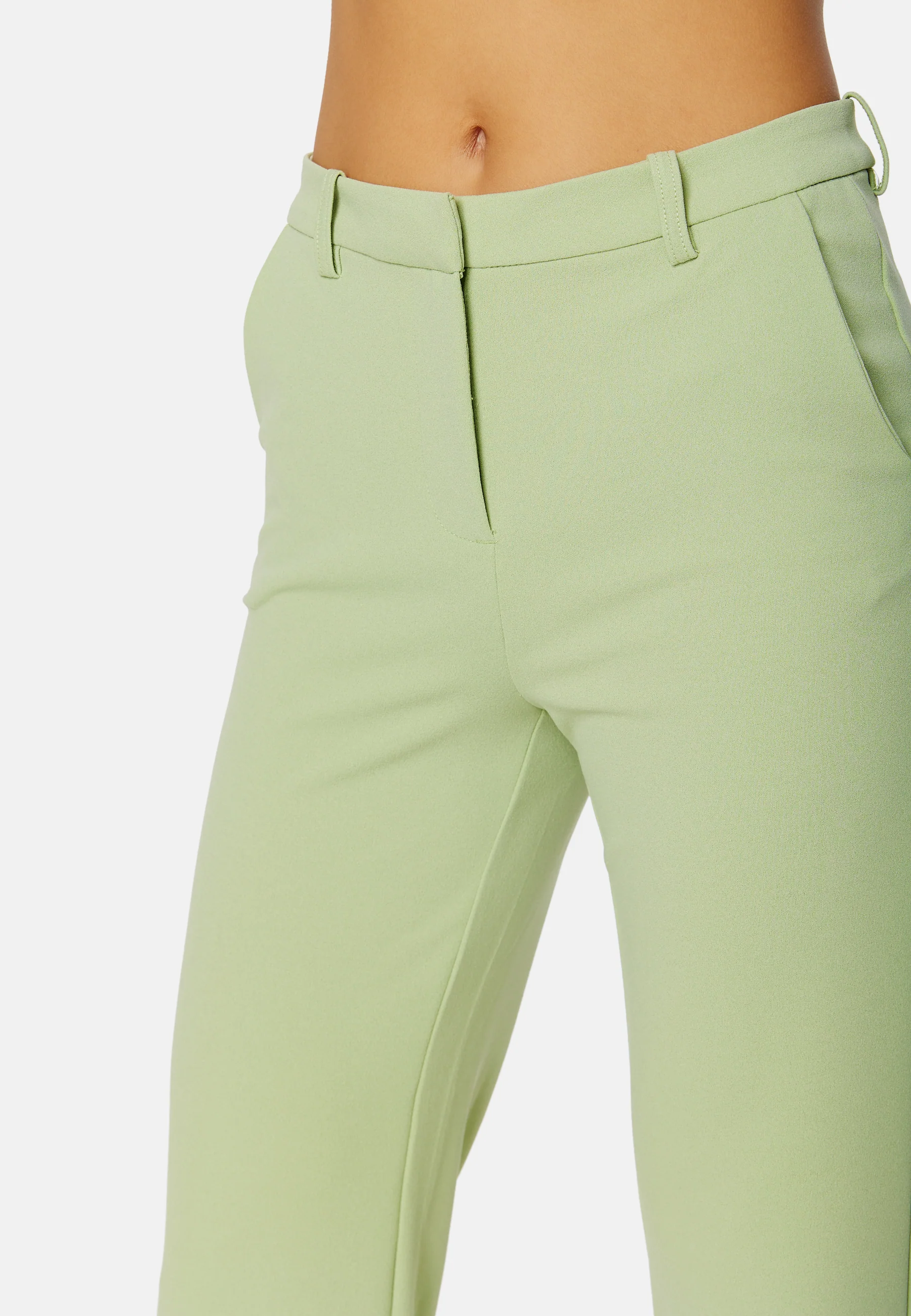 Vmzamira MR Straight Pant - Image 5