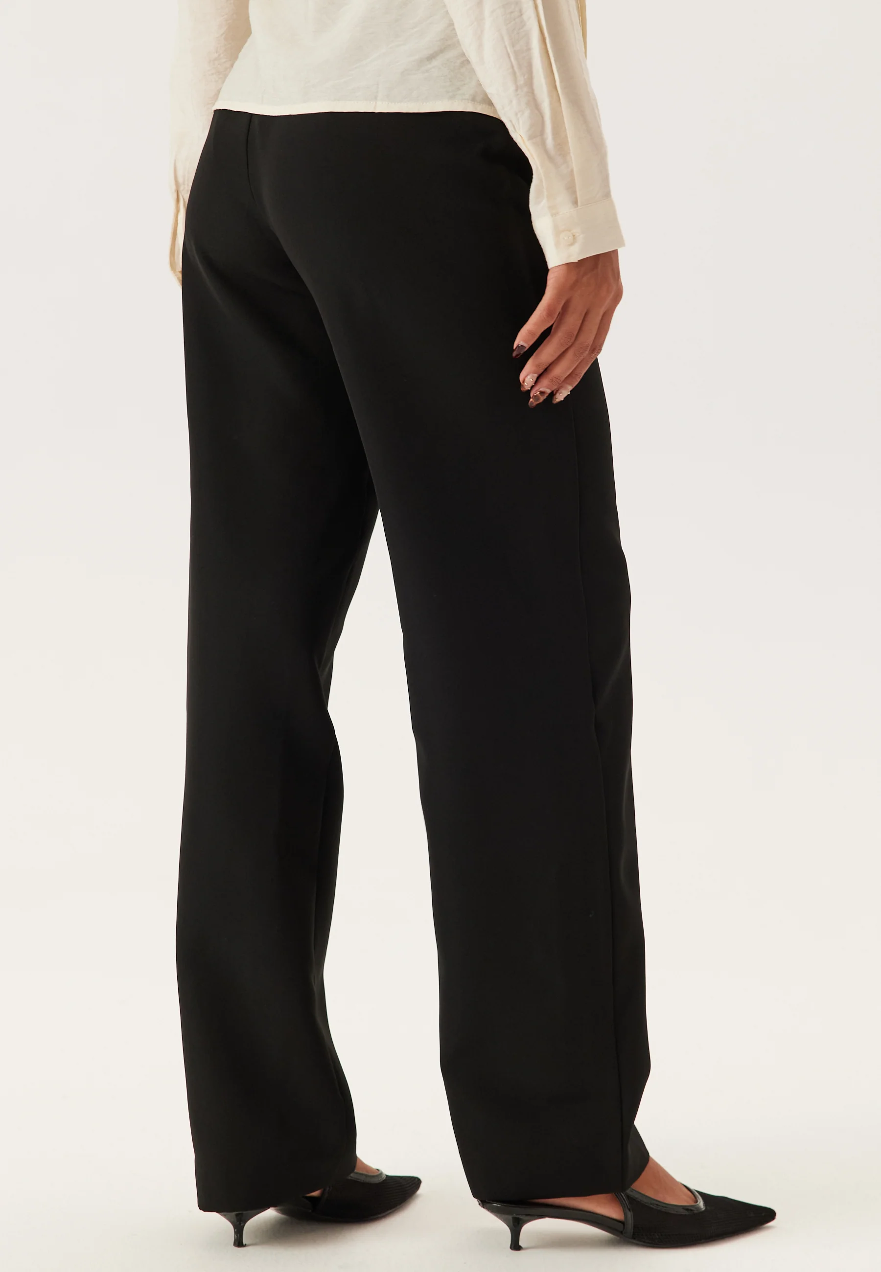 Vmzuki Mw Straight Pant - Image 3