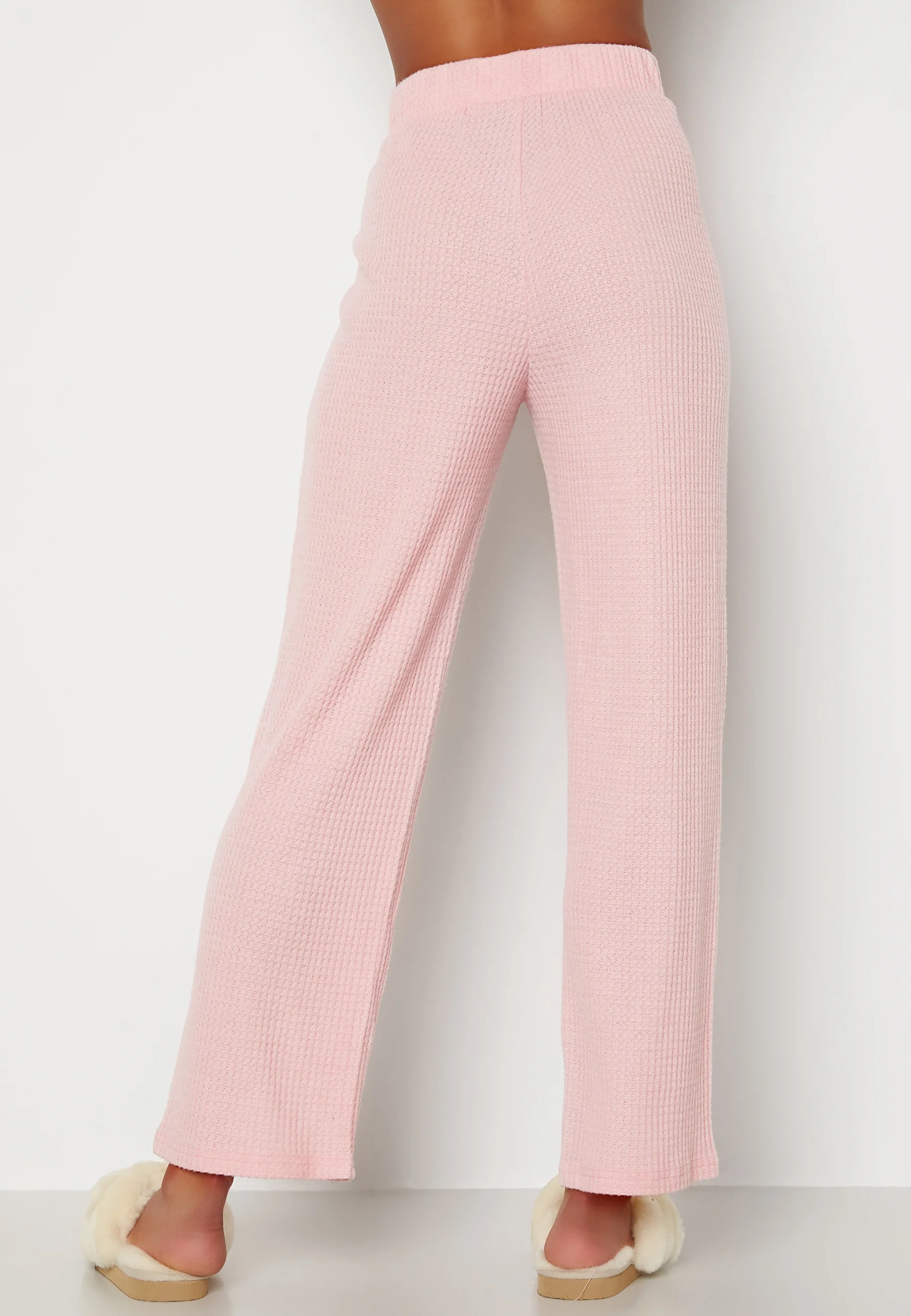 Waffle Lounge Pant - Image 3