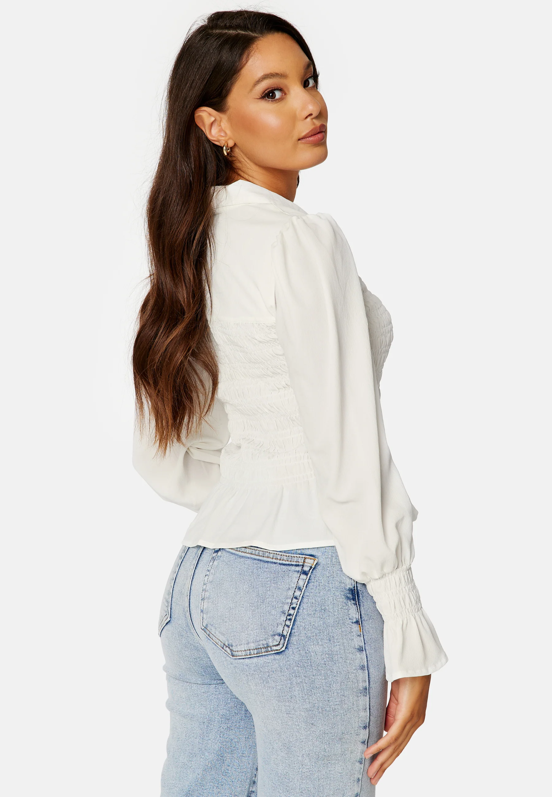 Wanda blouse - Image 3
