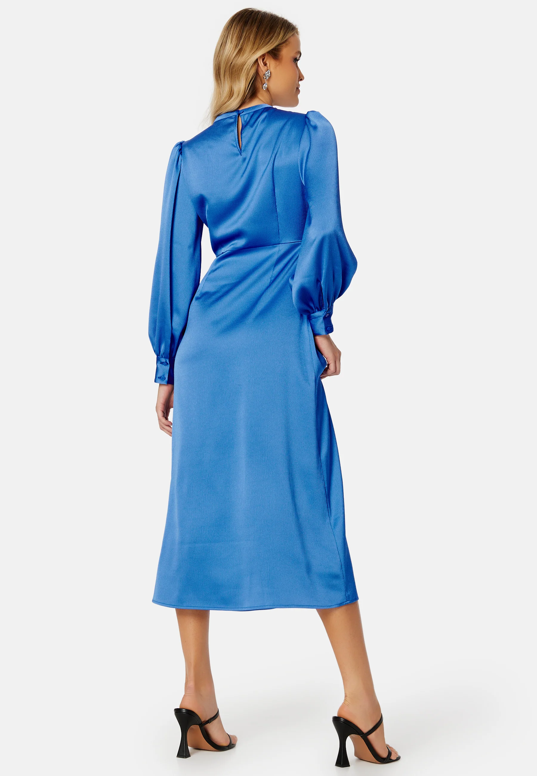 Wanda Dress - Image 3