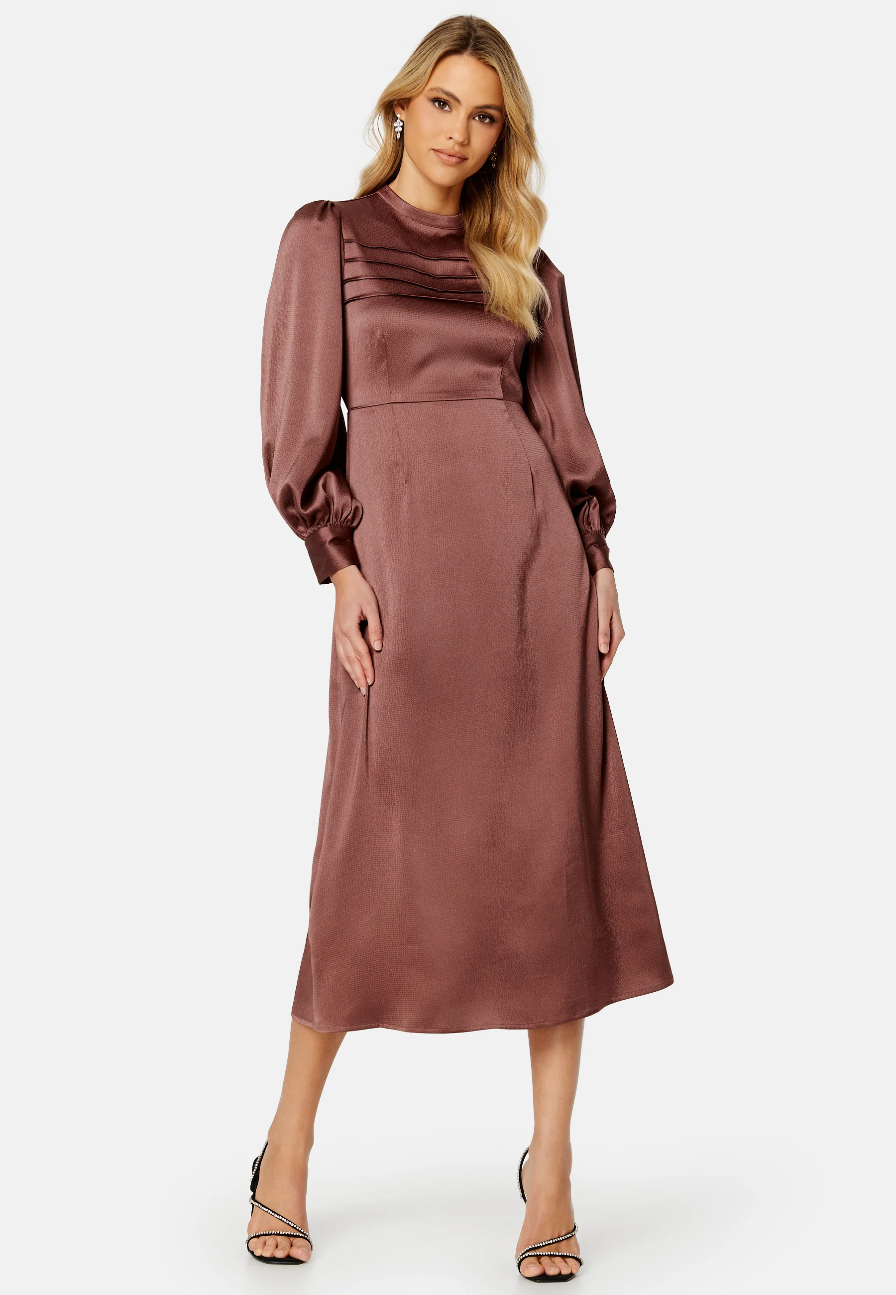 Wanda Dress - Image 5