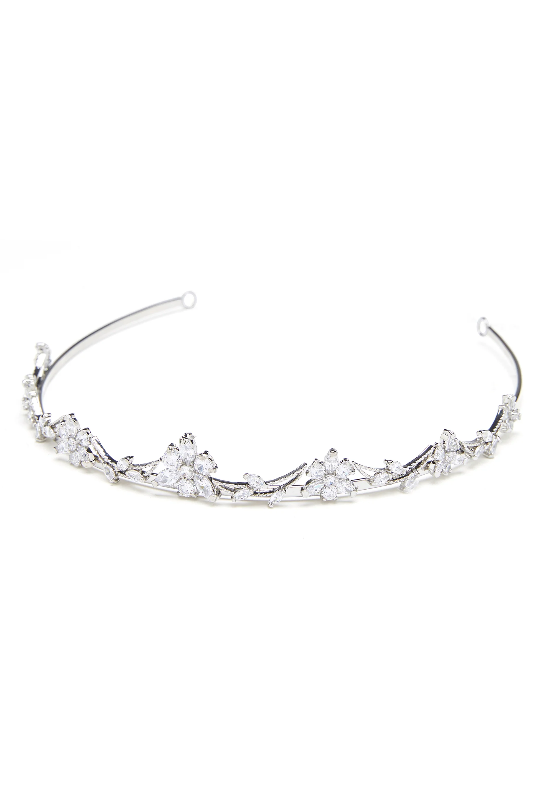 Waterlily Tiara - Image 3