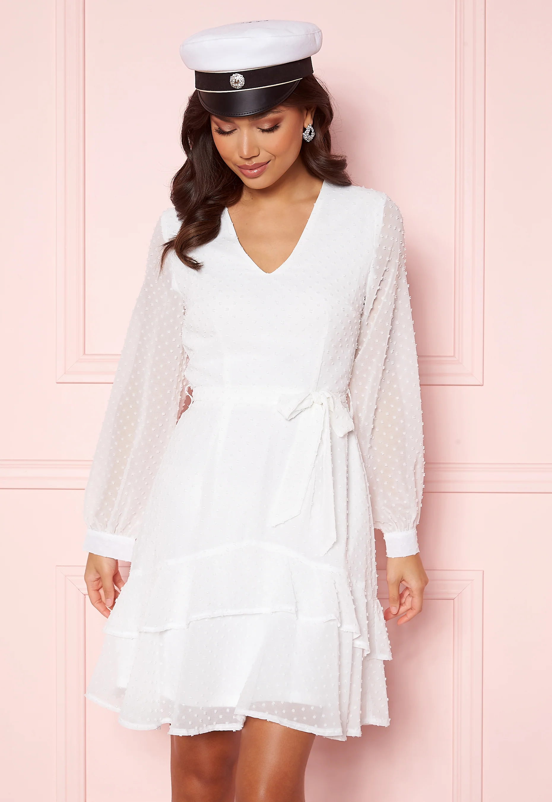 WD Dress - Image 2