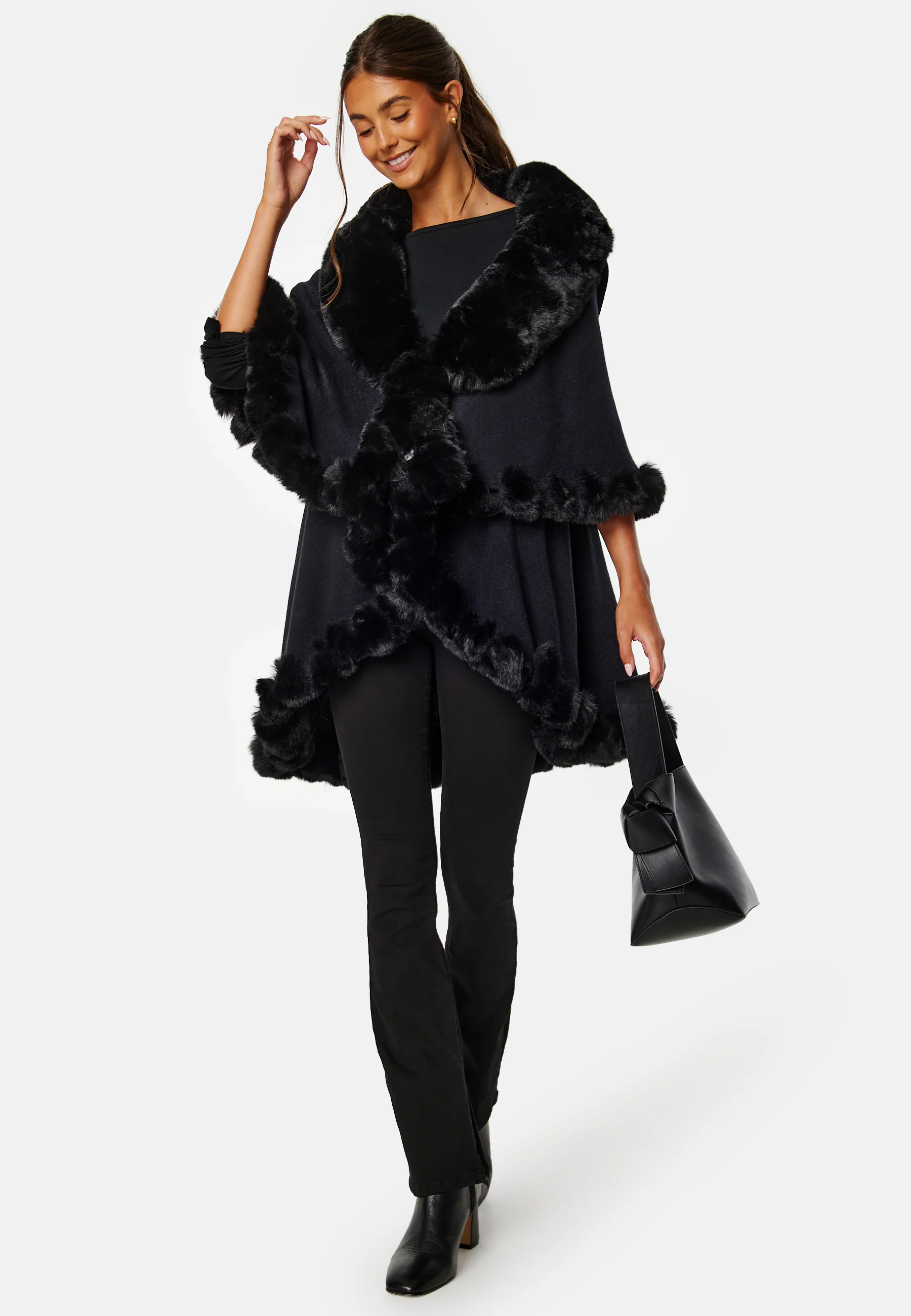 Wednesday Cape