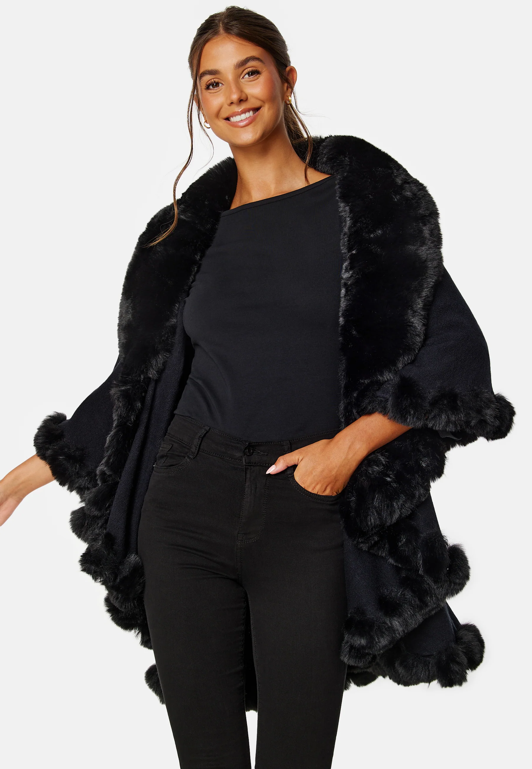 Wednesday Cape - Image 2