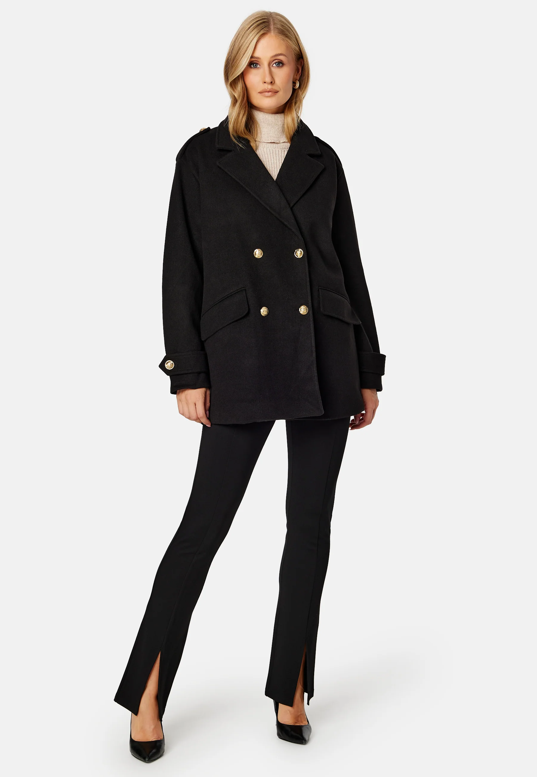 Wembley L/S Jacket - Image 2