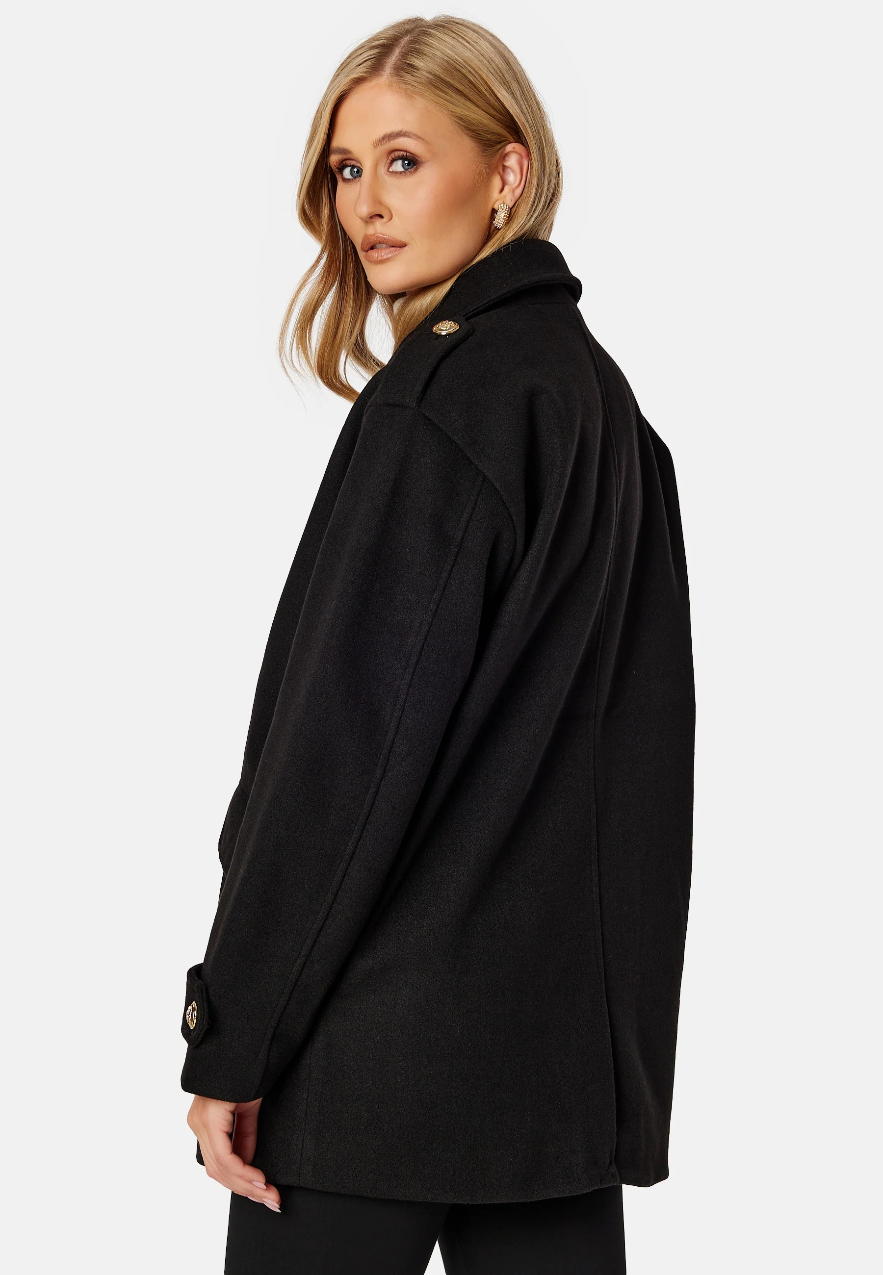 Wembley L/S Jacket - Image 3