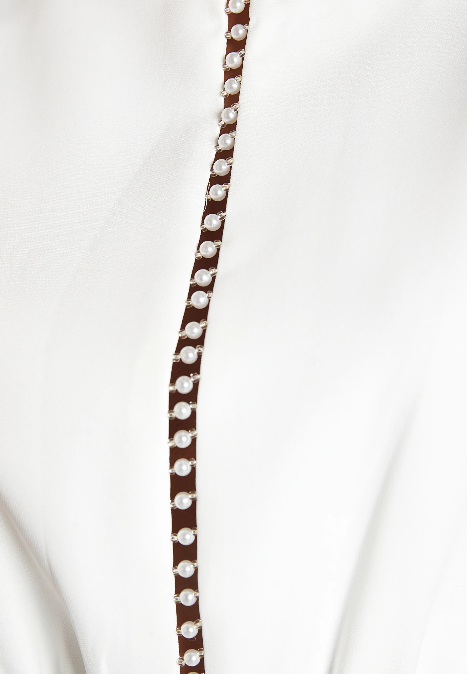 Wesla Maxi Dress - Image 3