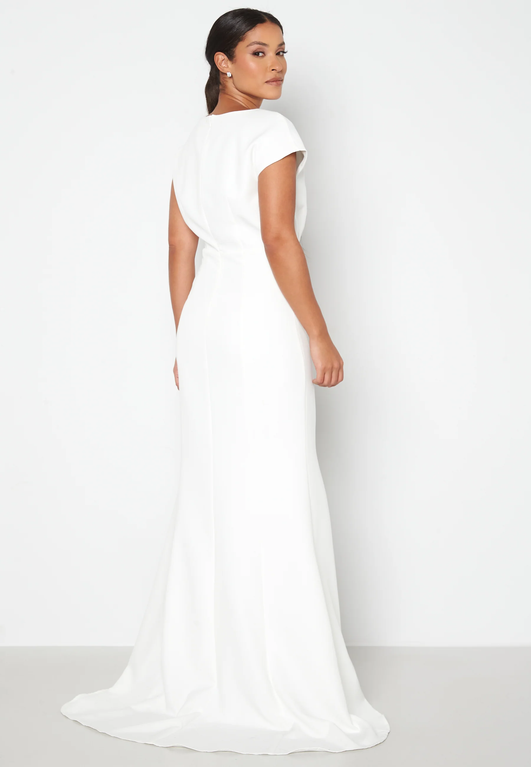 Wesla Maxi Dress - Image 4