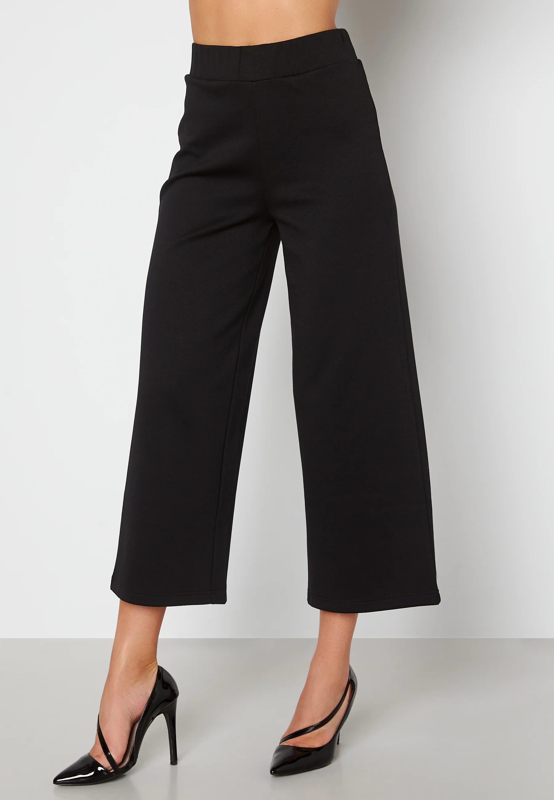 Wide Leg Trousers - Image 3