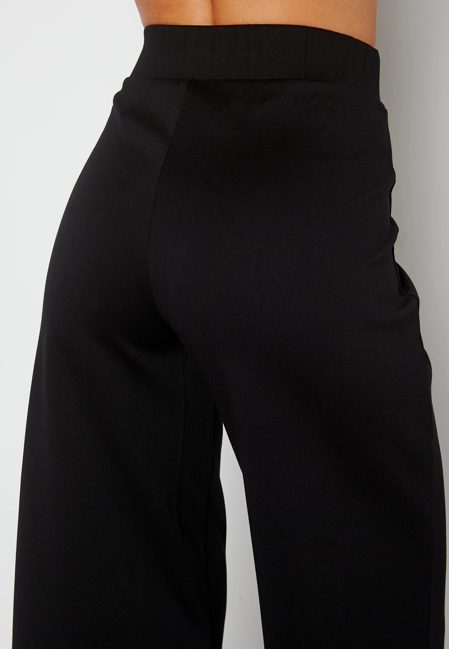 Wide Leg Trousers - Image 4