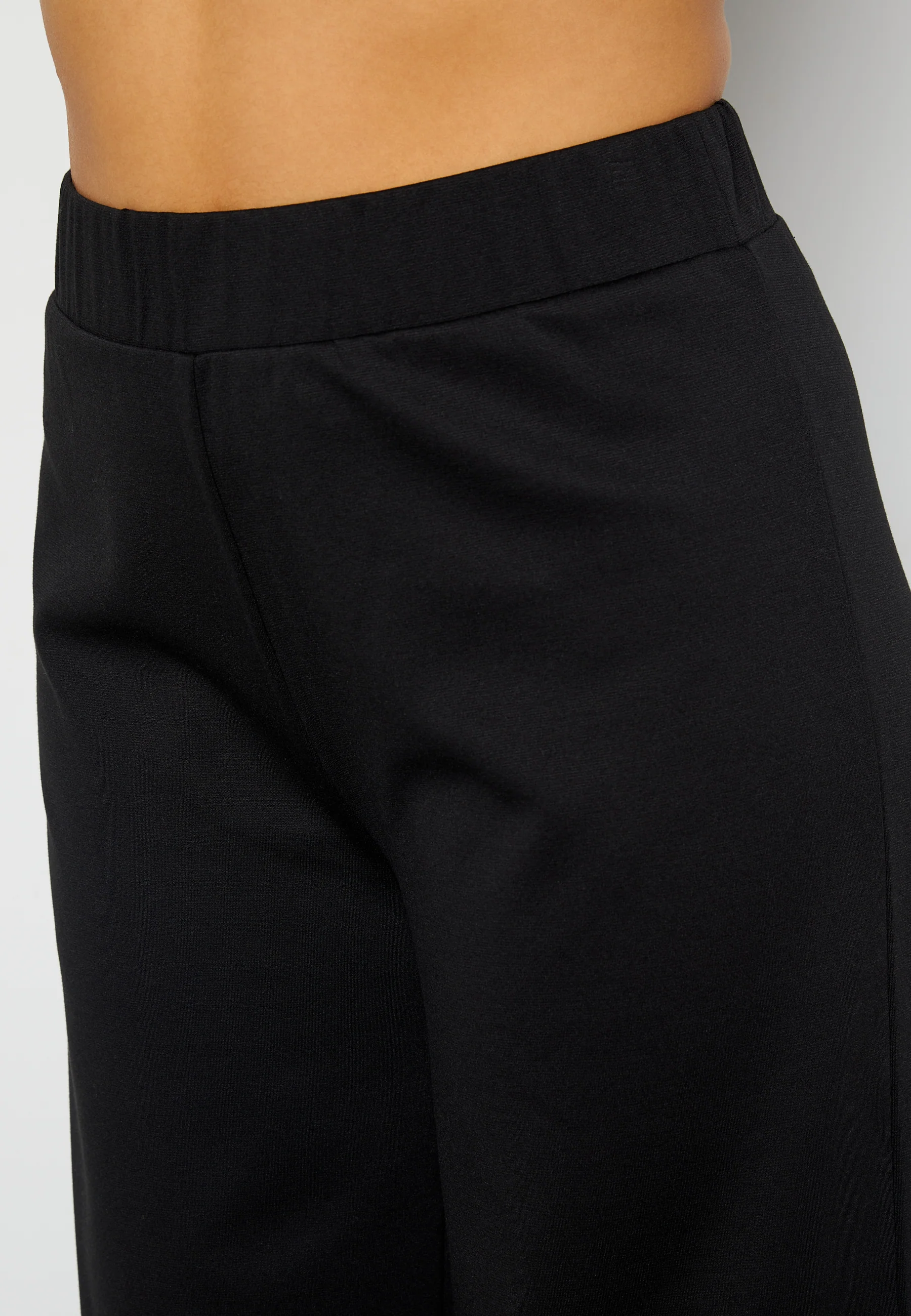 Wide Leg Trousers - Image 7