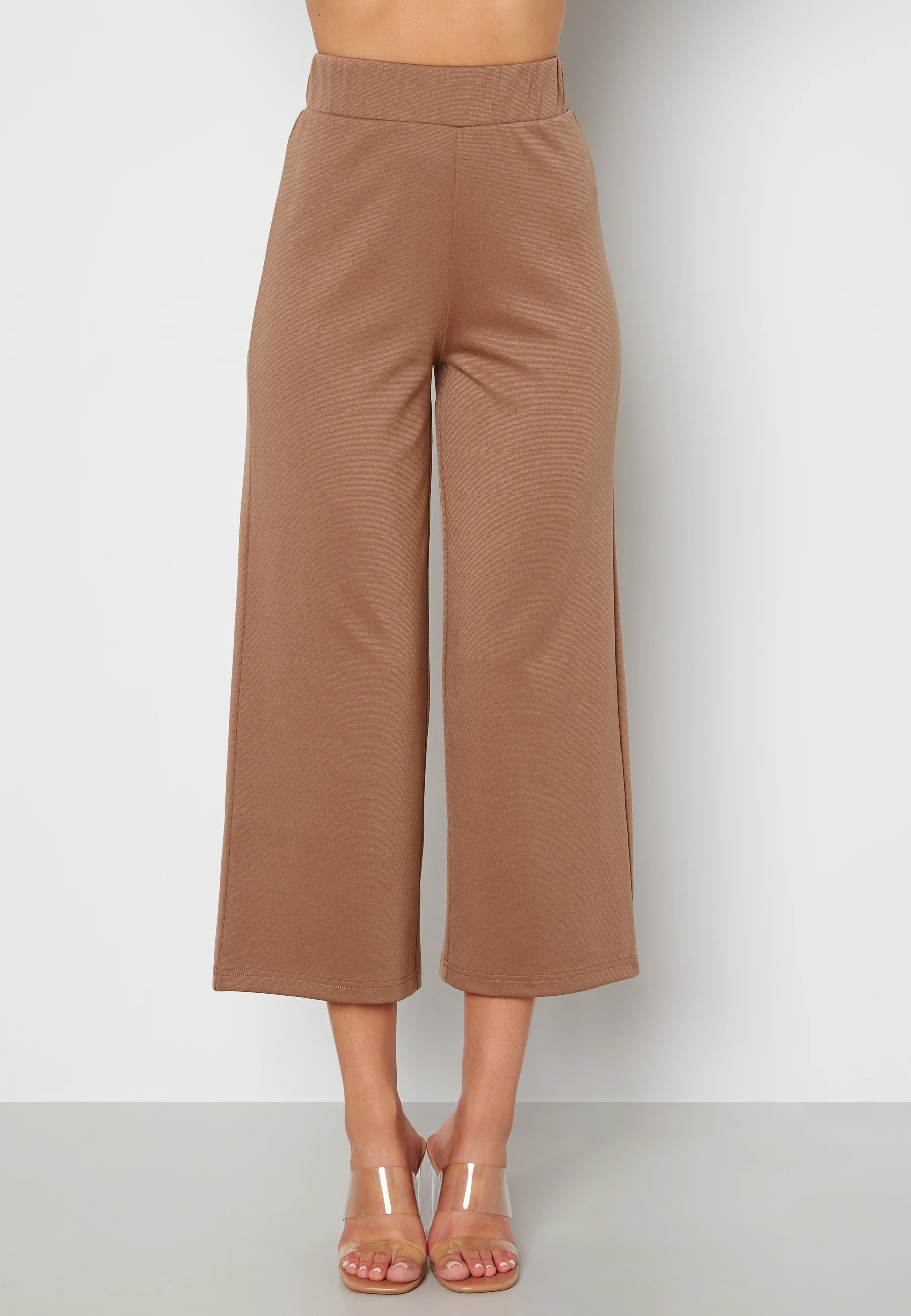 Wide Leg Trousers - Image 3