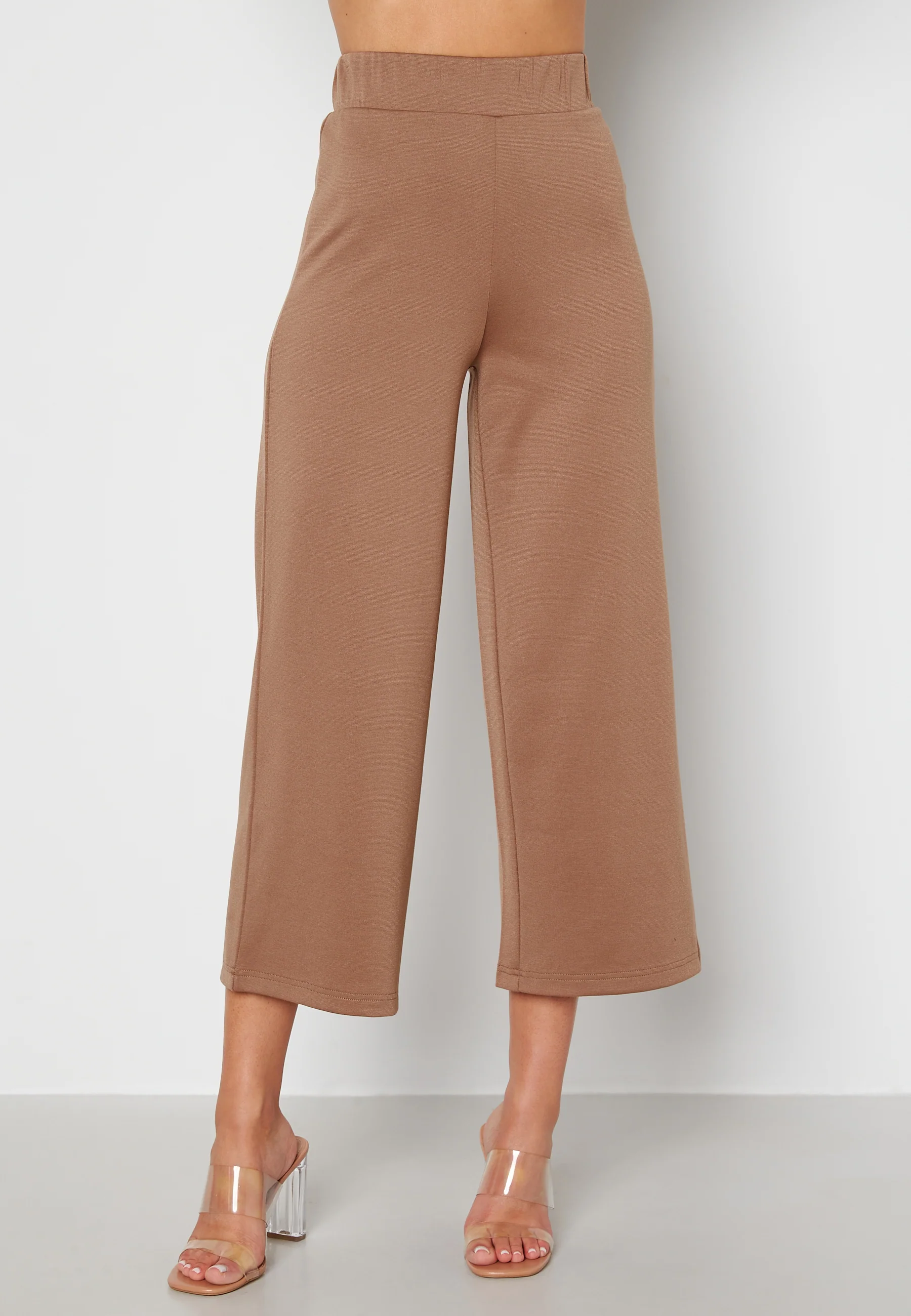 Wide Leg Trousers - Image 5