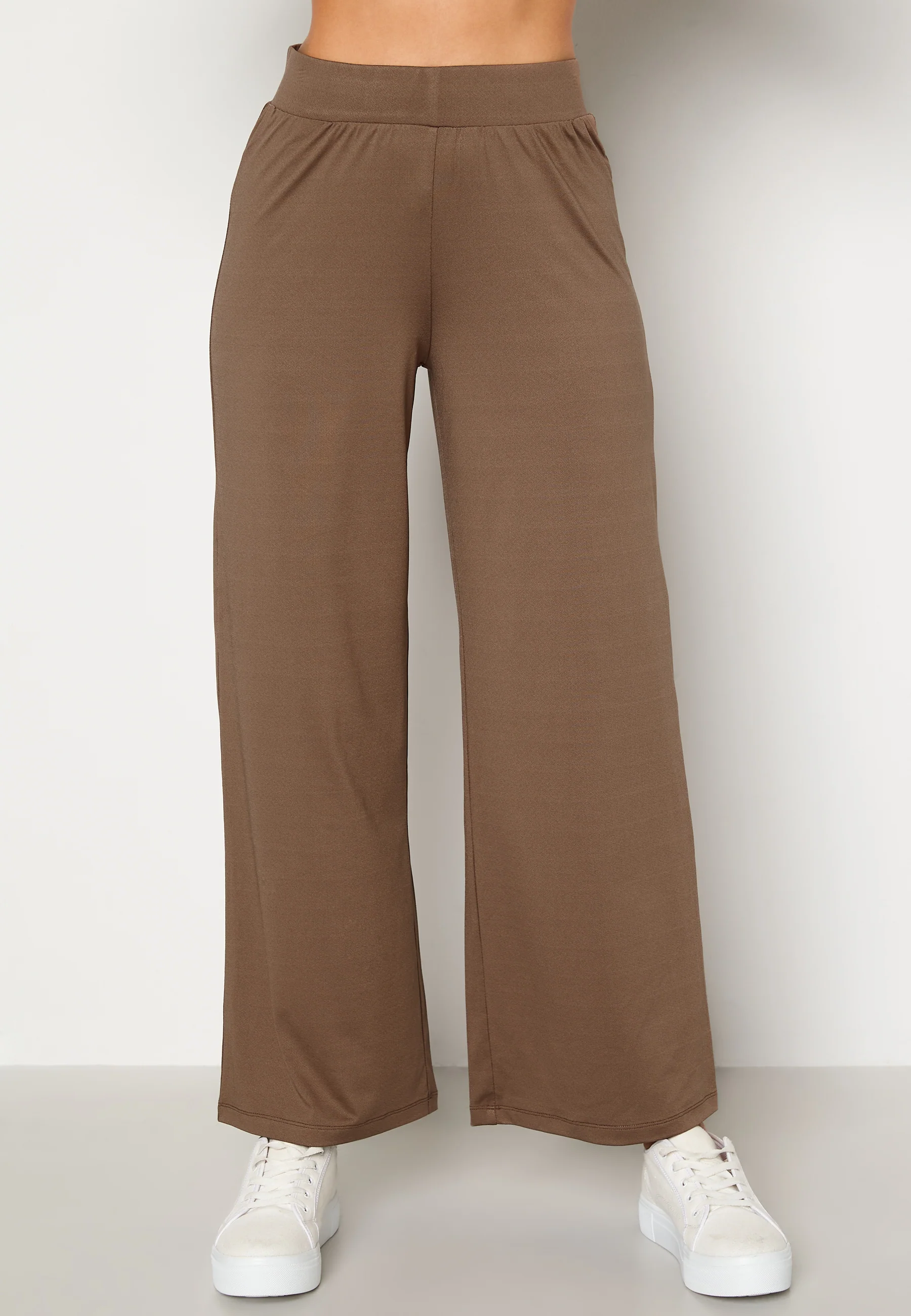 Wide Leg Trousers - Image 2