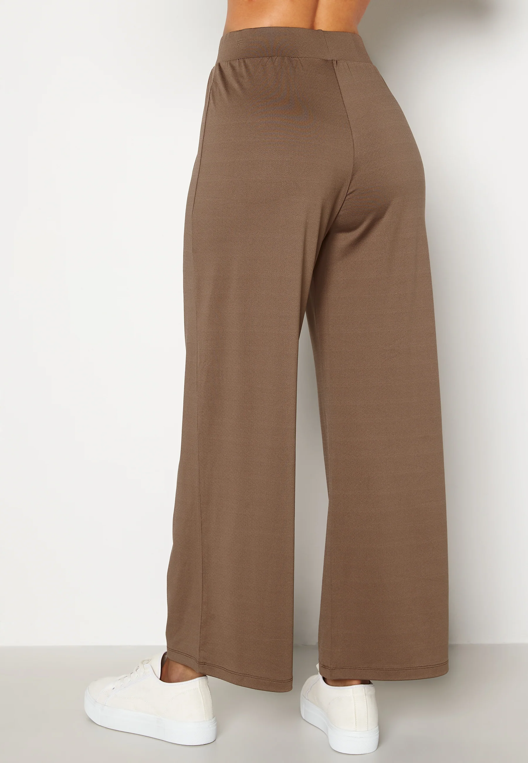 Wide Leg Trousers - Image 3