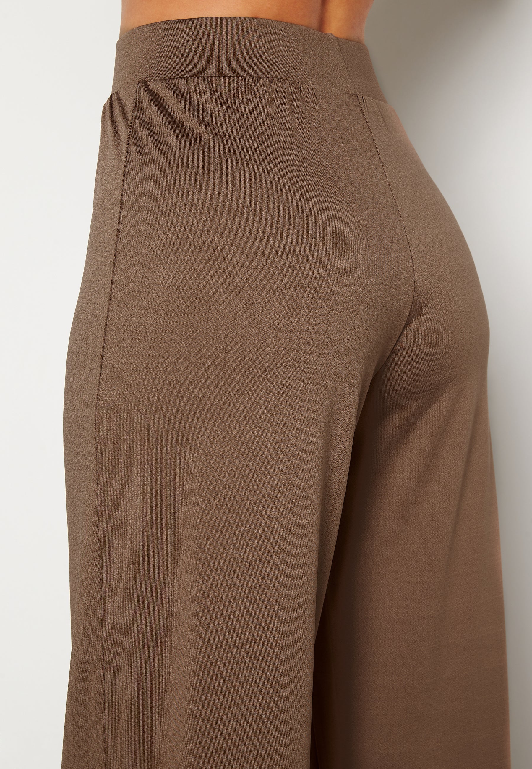 Wide Leg Trousers - Image 4