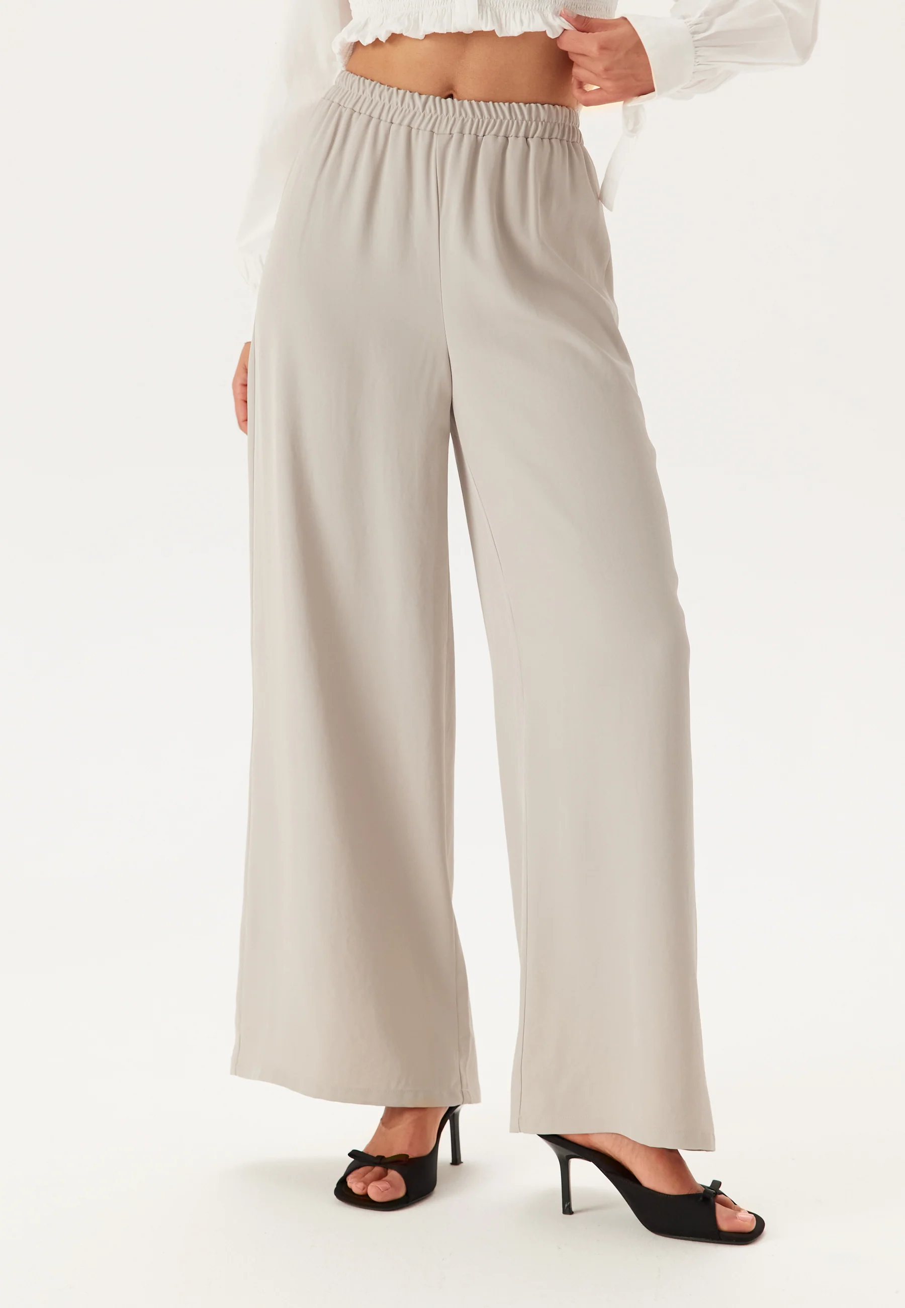 Wide Pants - Image 2