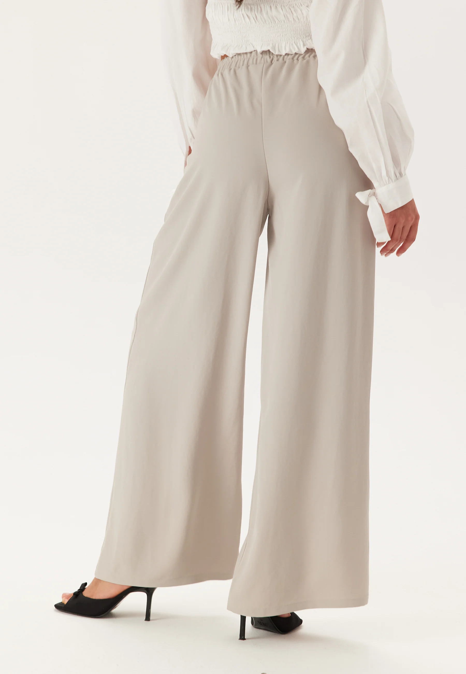 Wide Pants - Image 3