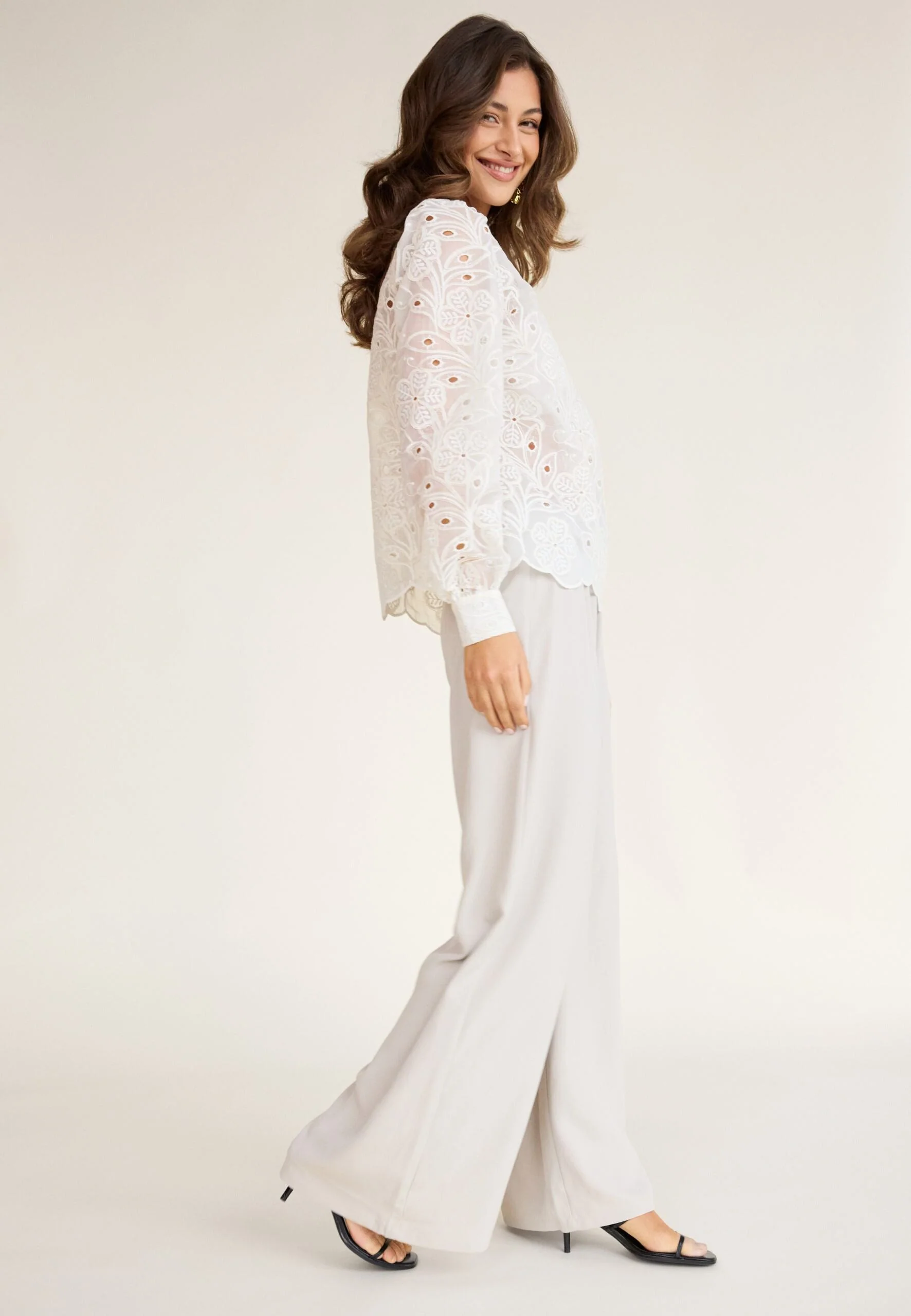Wide Pants - Image 6