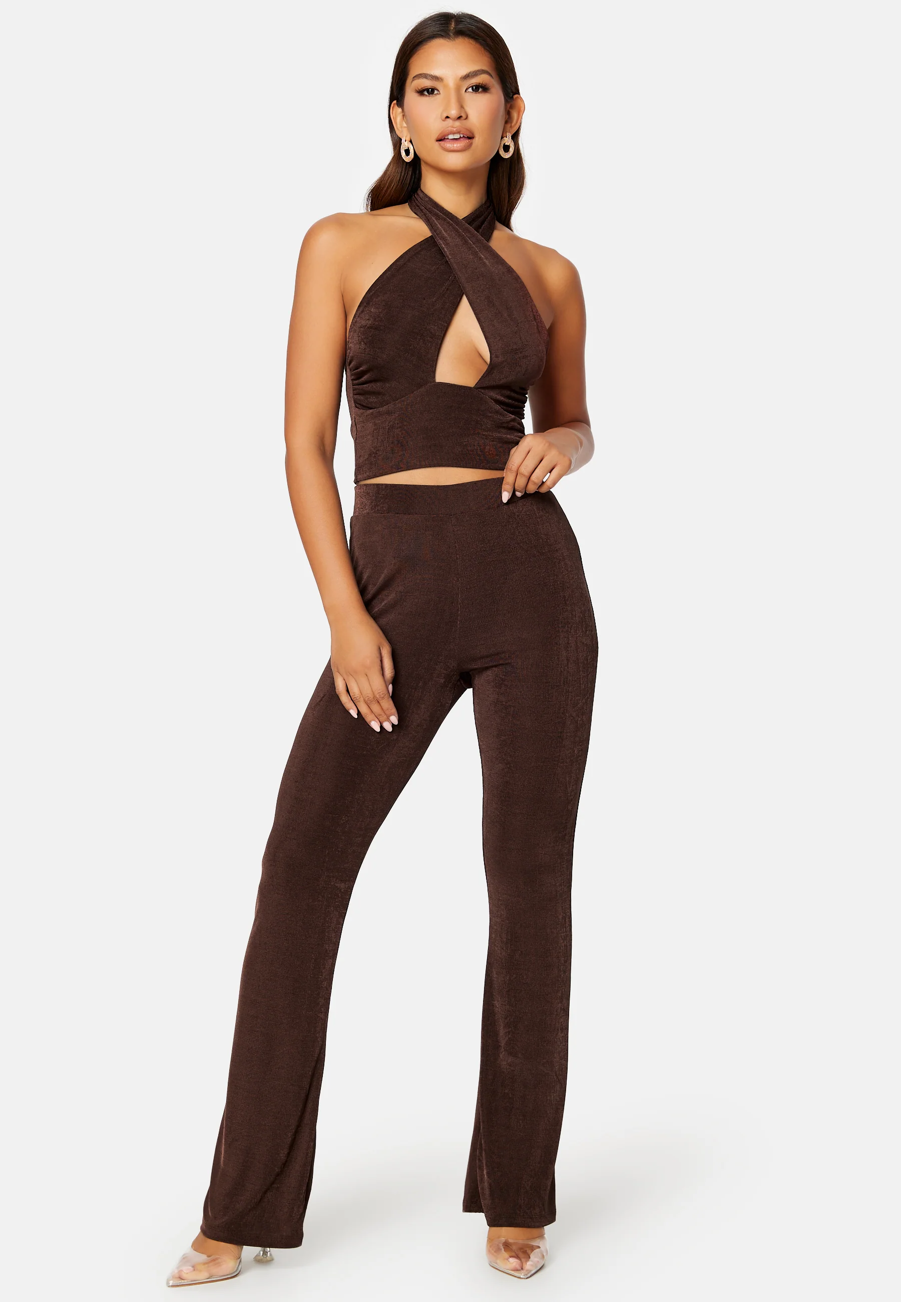 Wiley halterneck top - Image 3