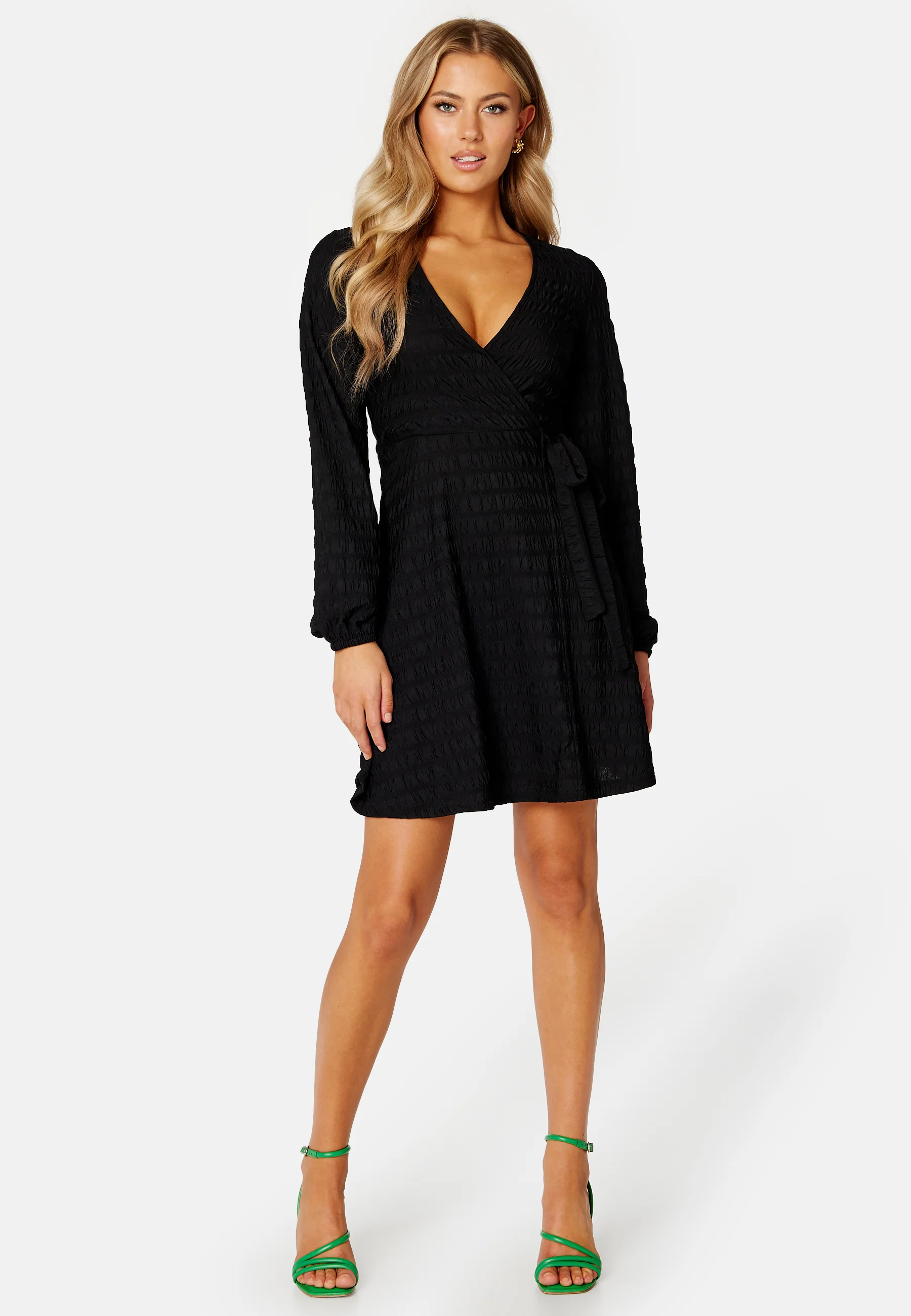 Willa structure dress - Image 2
