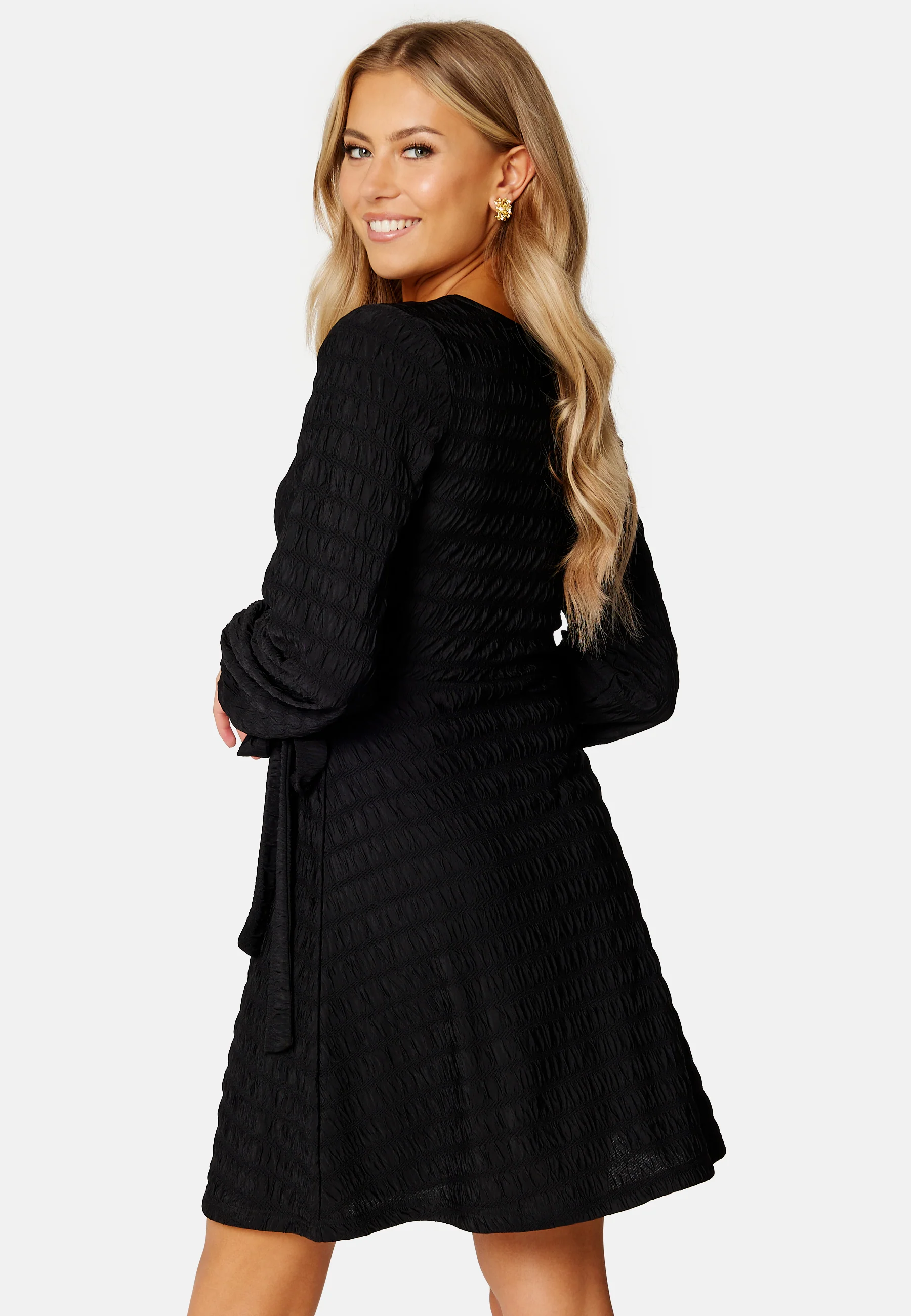 Willa structure dress - Image 3