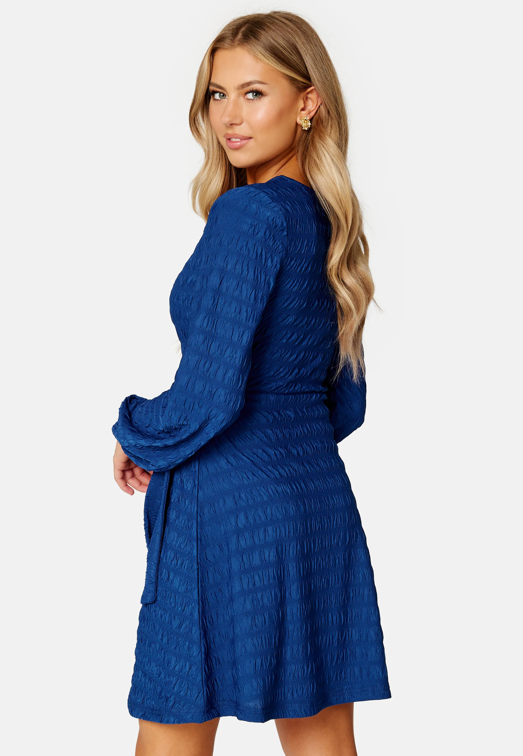Willa structure dress - Image 3