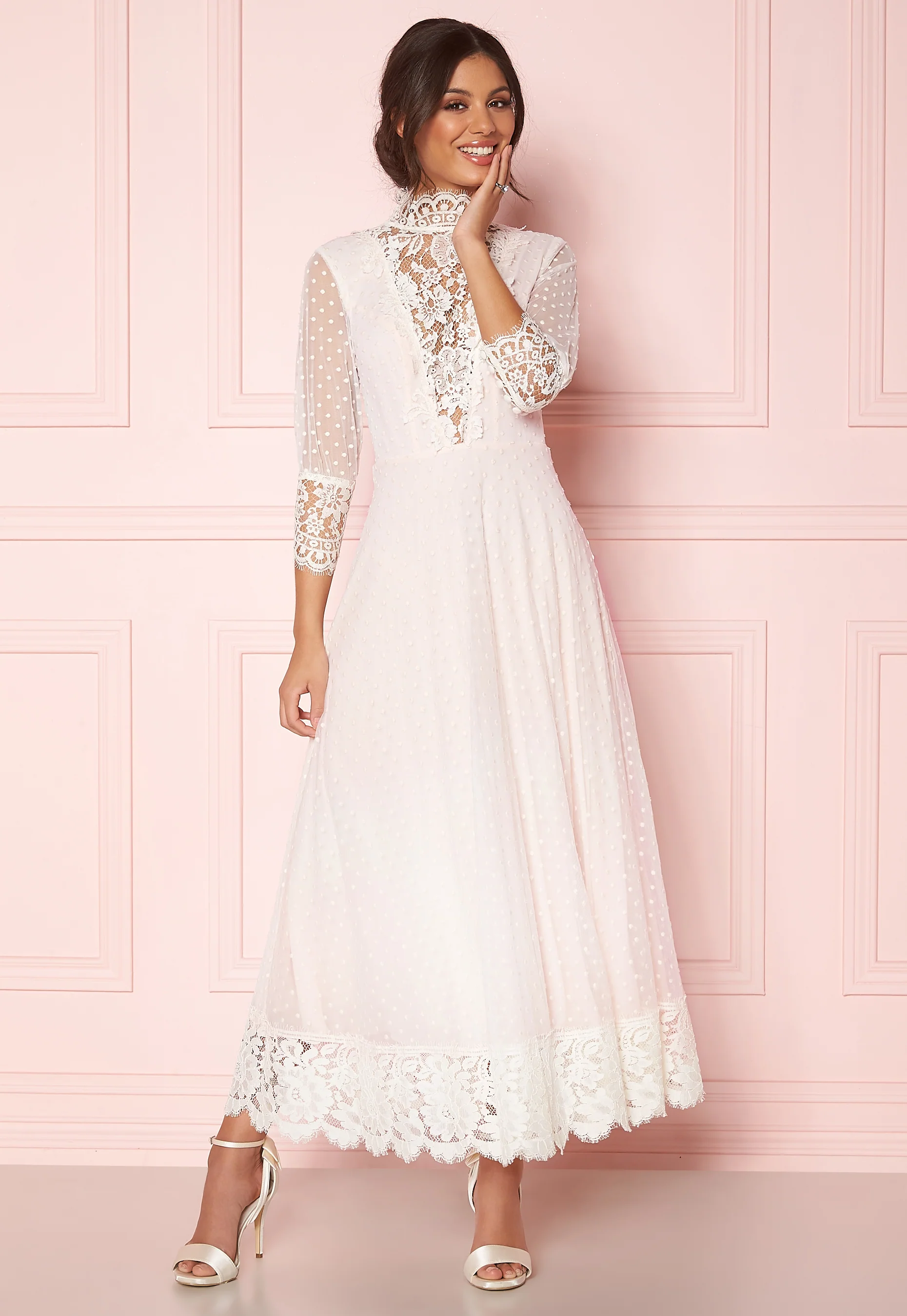 Willow Dress