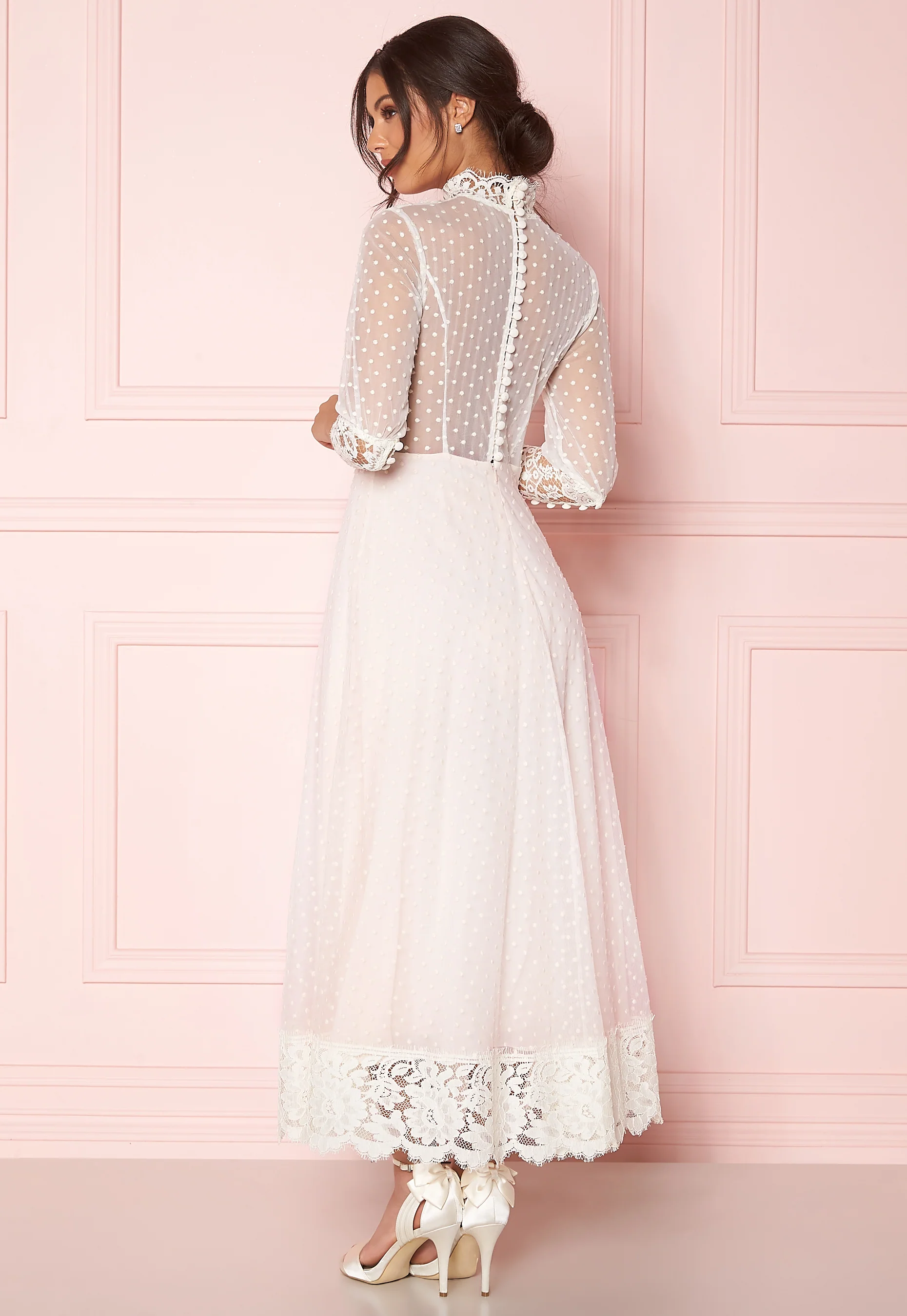 Willow Dress - Image 2