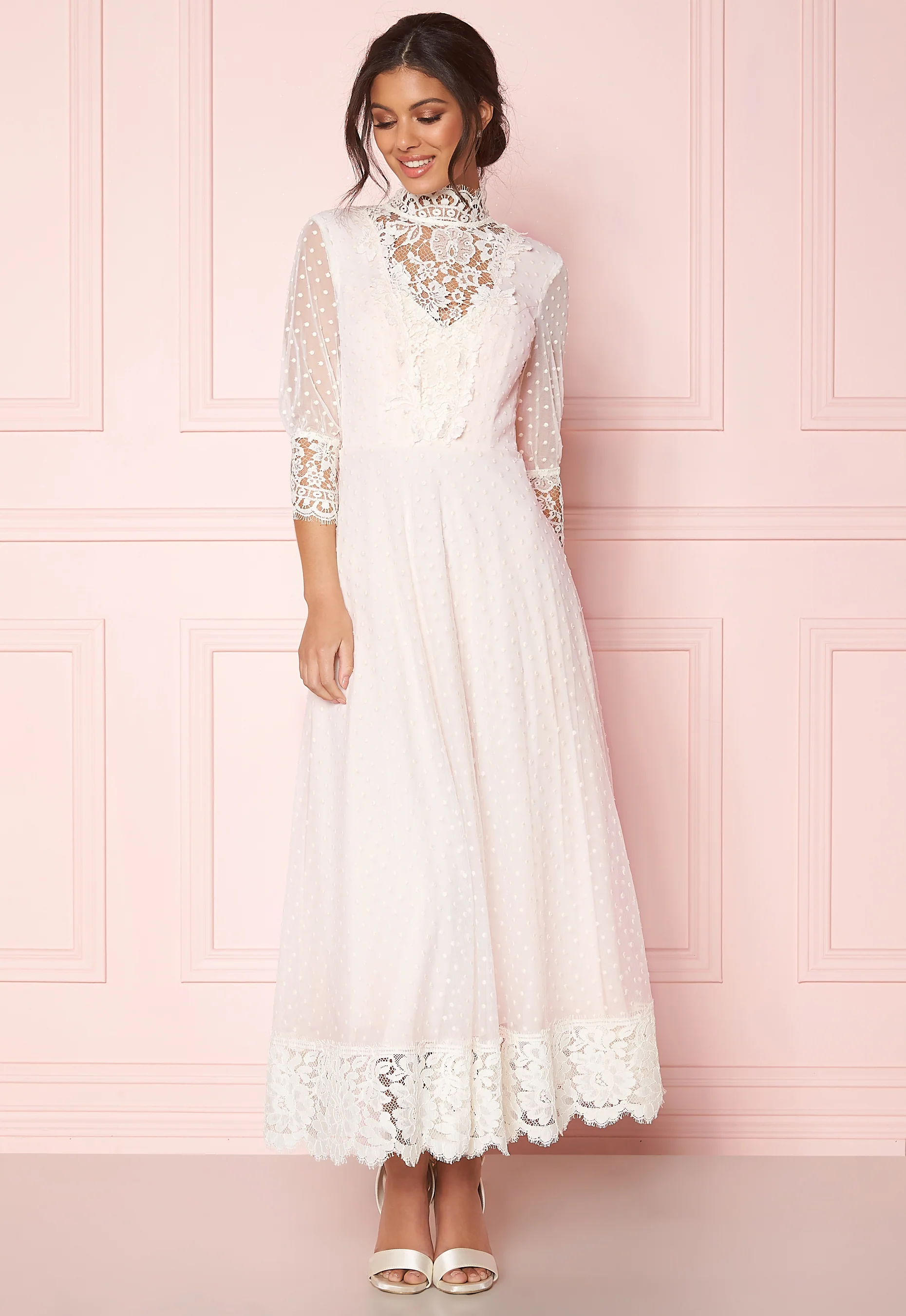 Willow Dress - Image 3