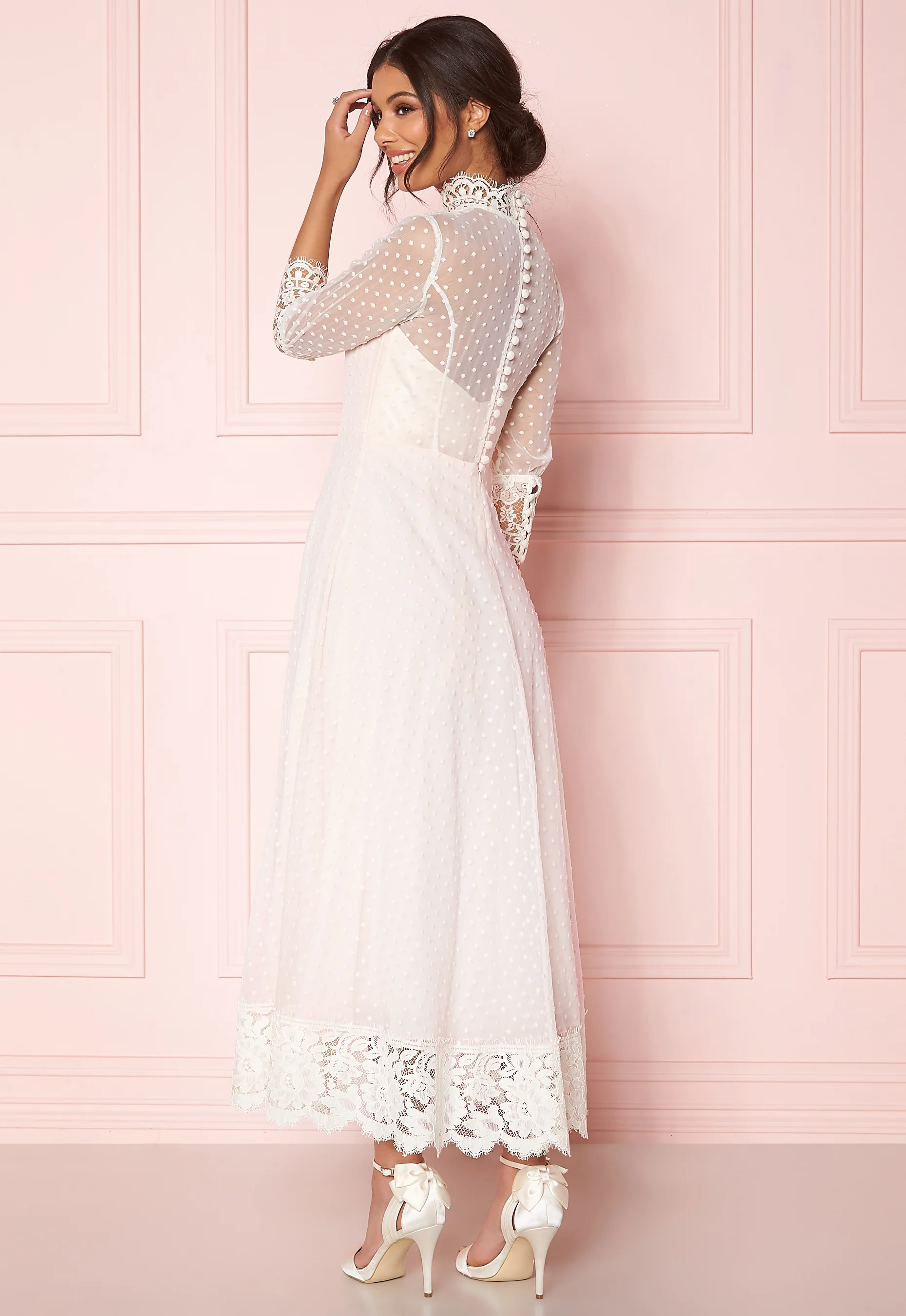 Willow Dress - Image 4