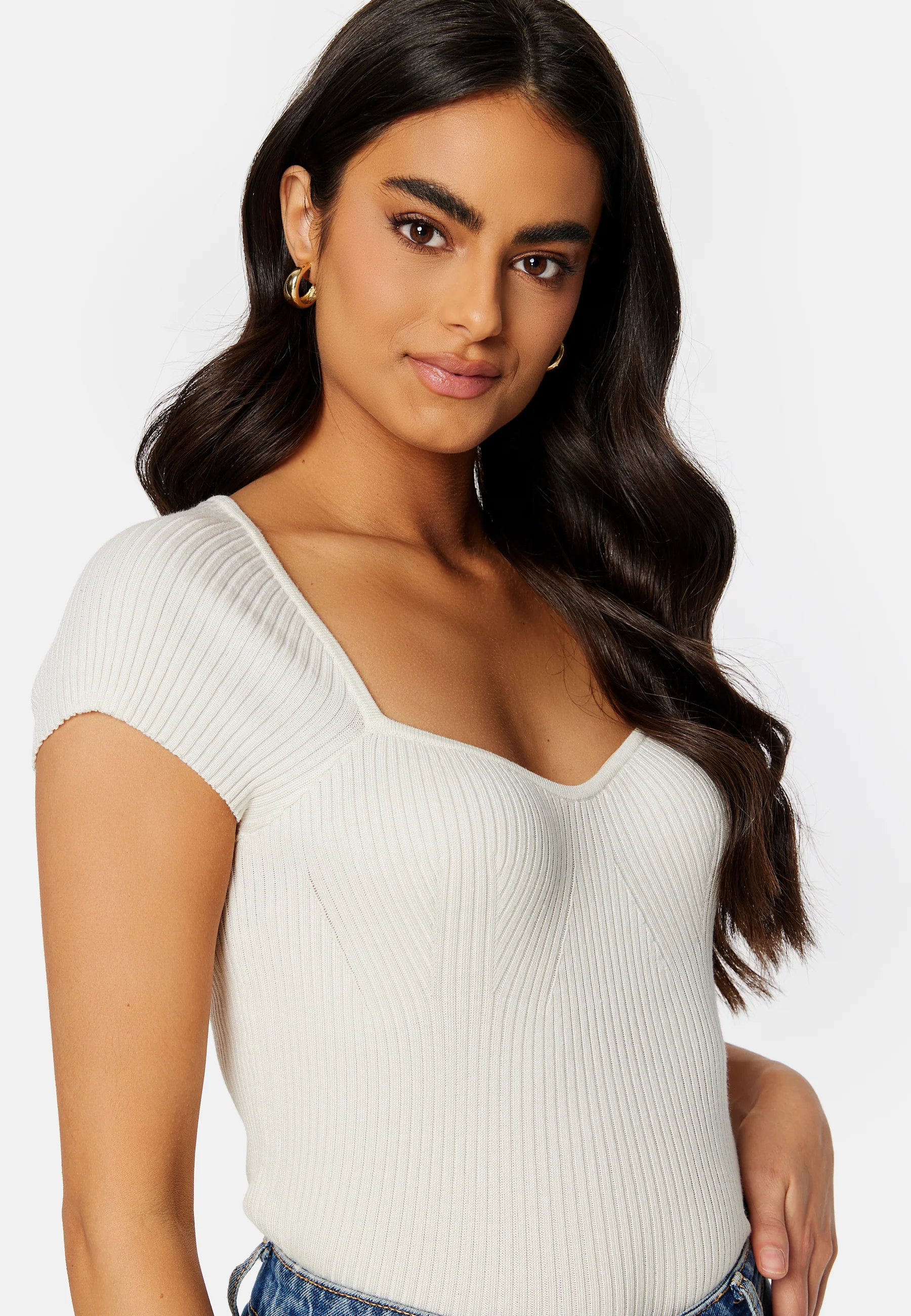 Willow Sweetheart Pullover - Image 4