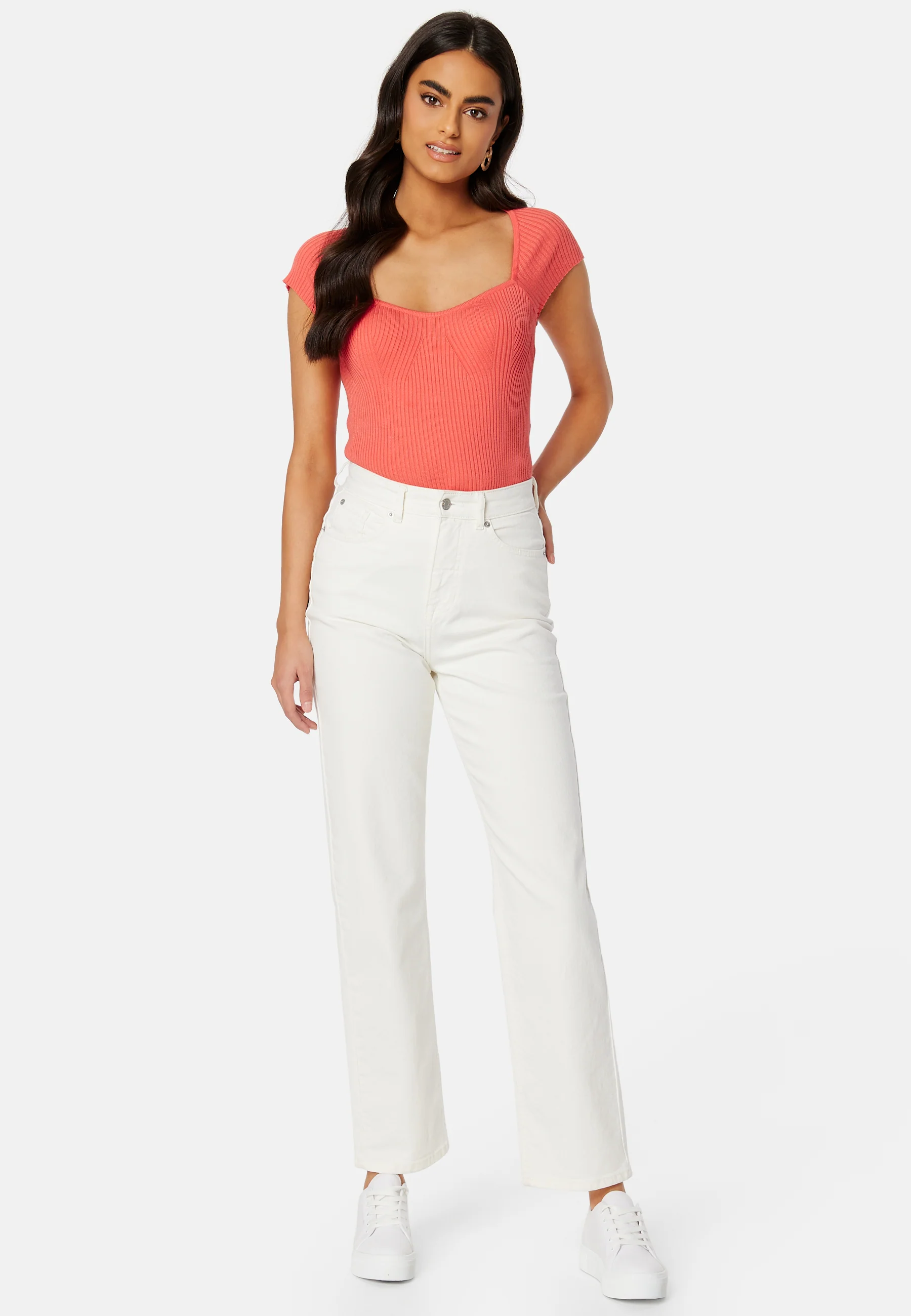 Willow Sweetheart Pullover - Image 2