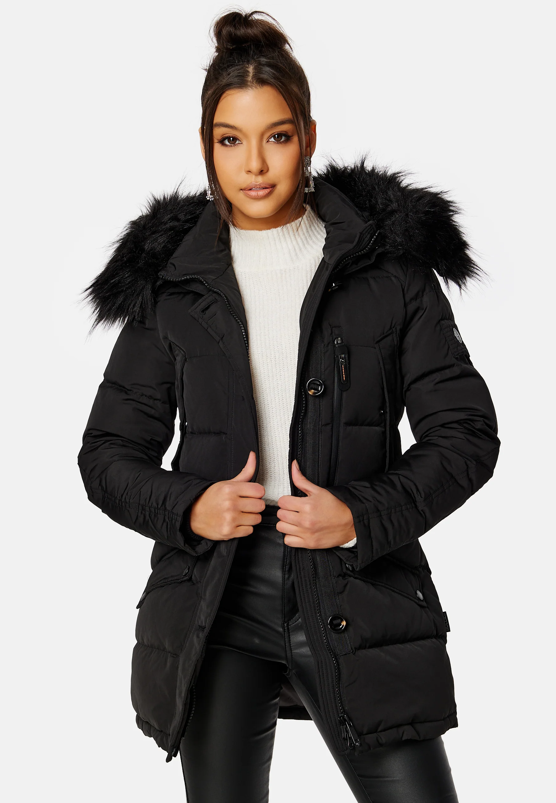 Wilma Jacket - Image 2