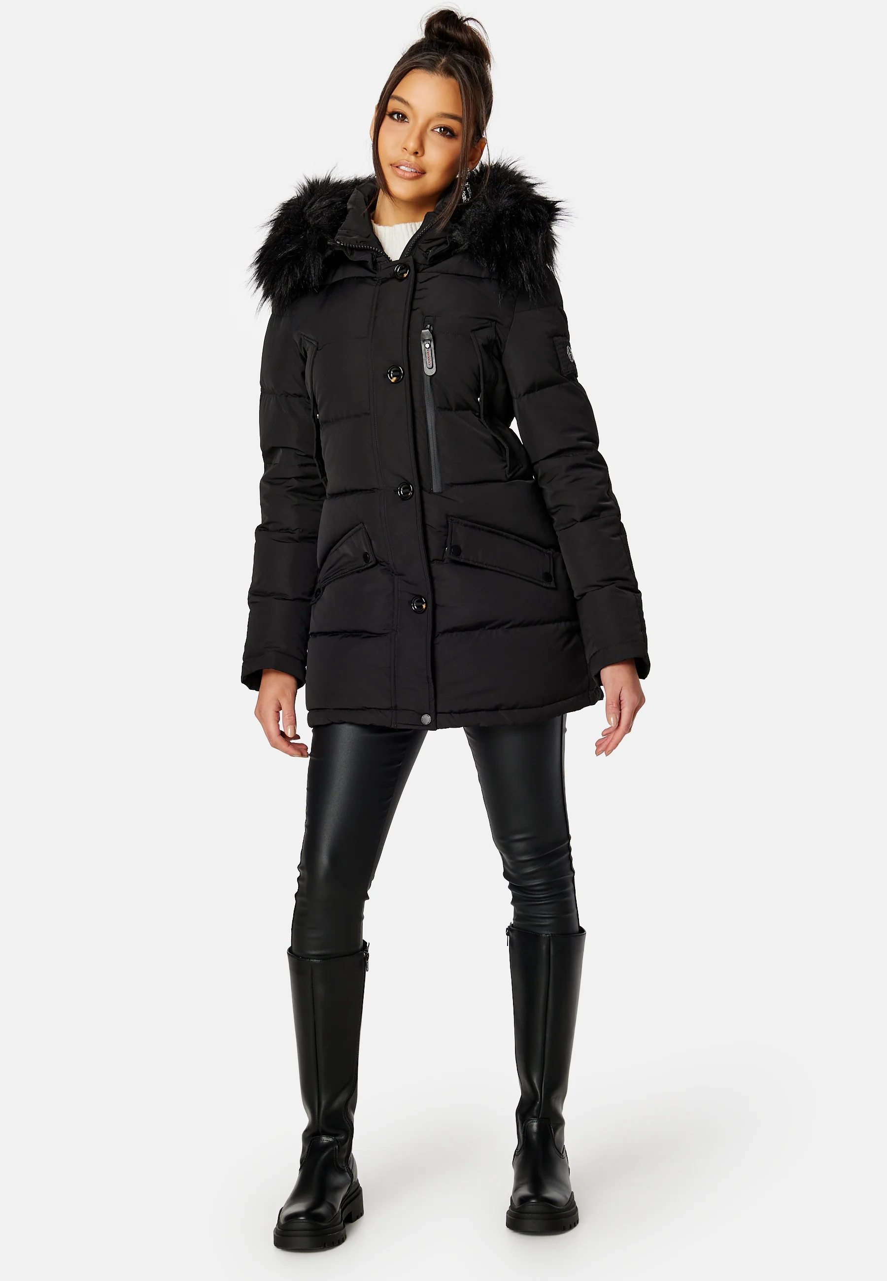 Wilma Jacket - Image 5