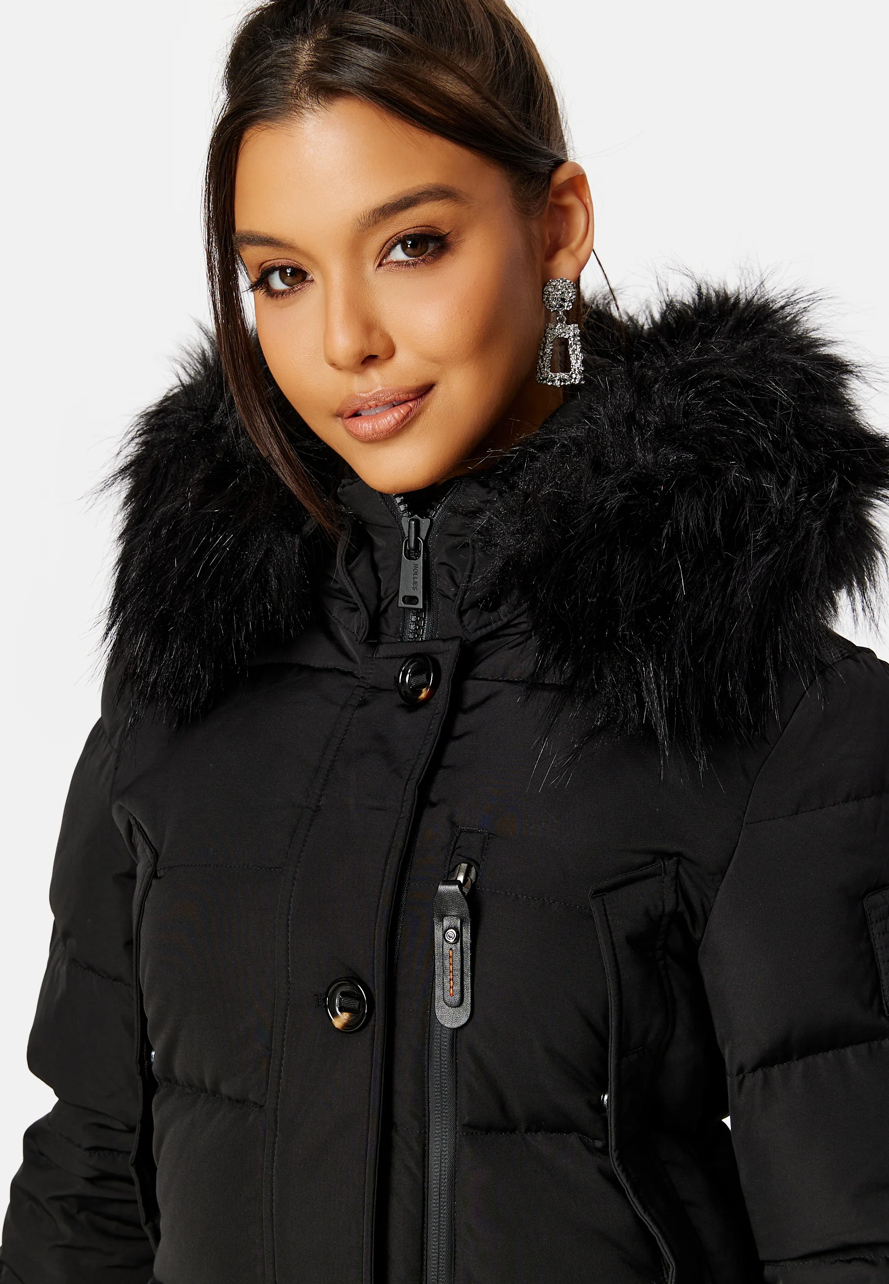 Wilma Jacket - Image 6