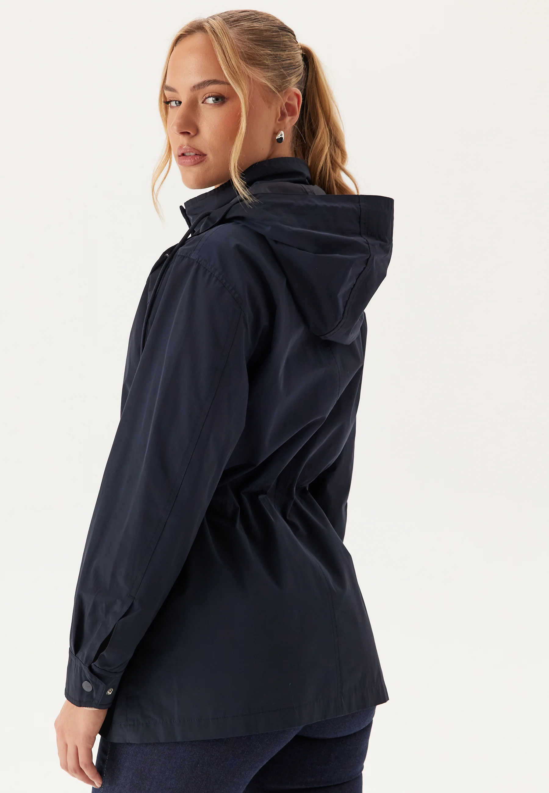 Wind Jacket - Image 3