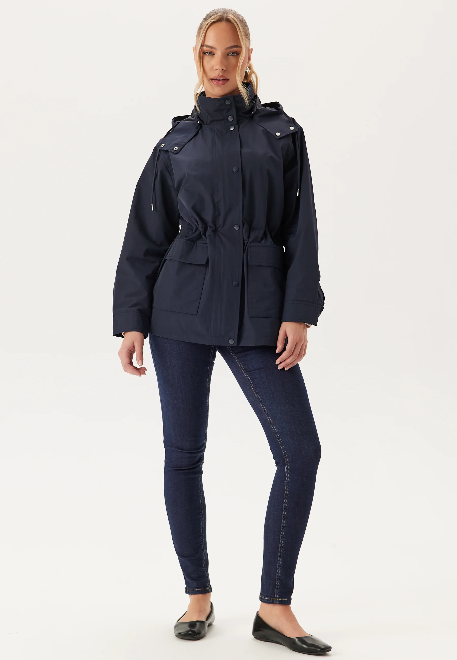 Wind Jacket - Image 4