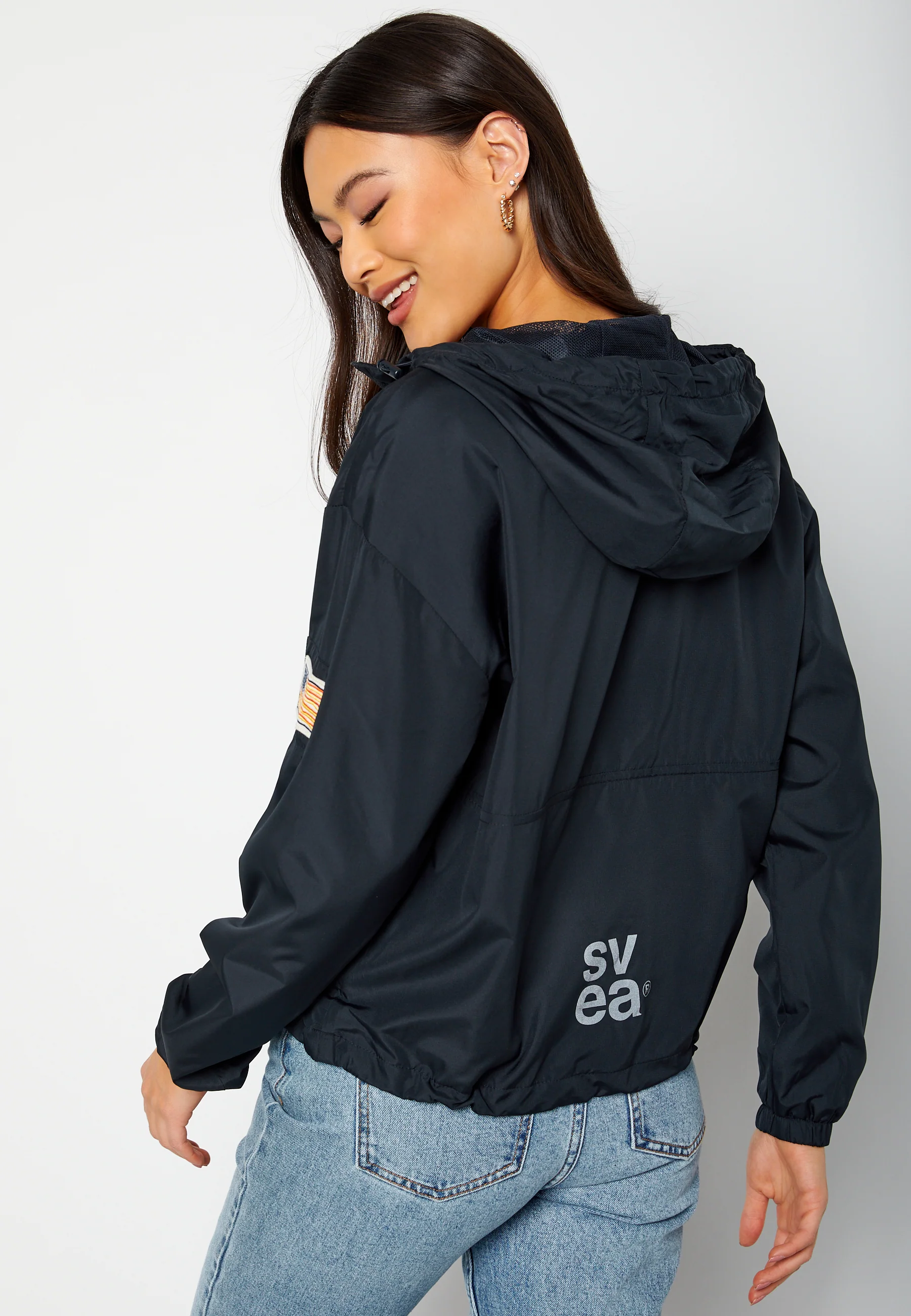 Windbreaker Jacket - Image 3