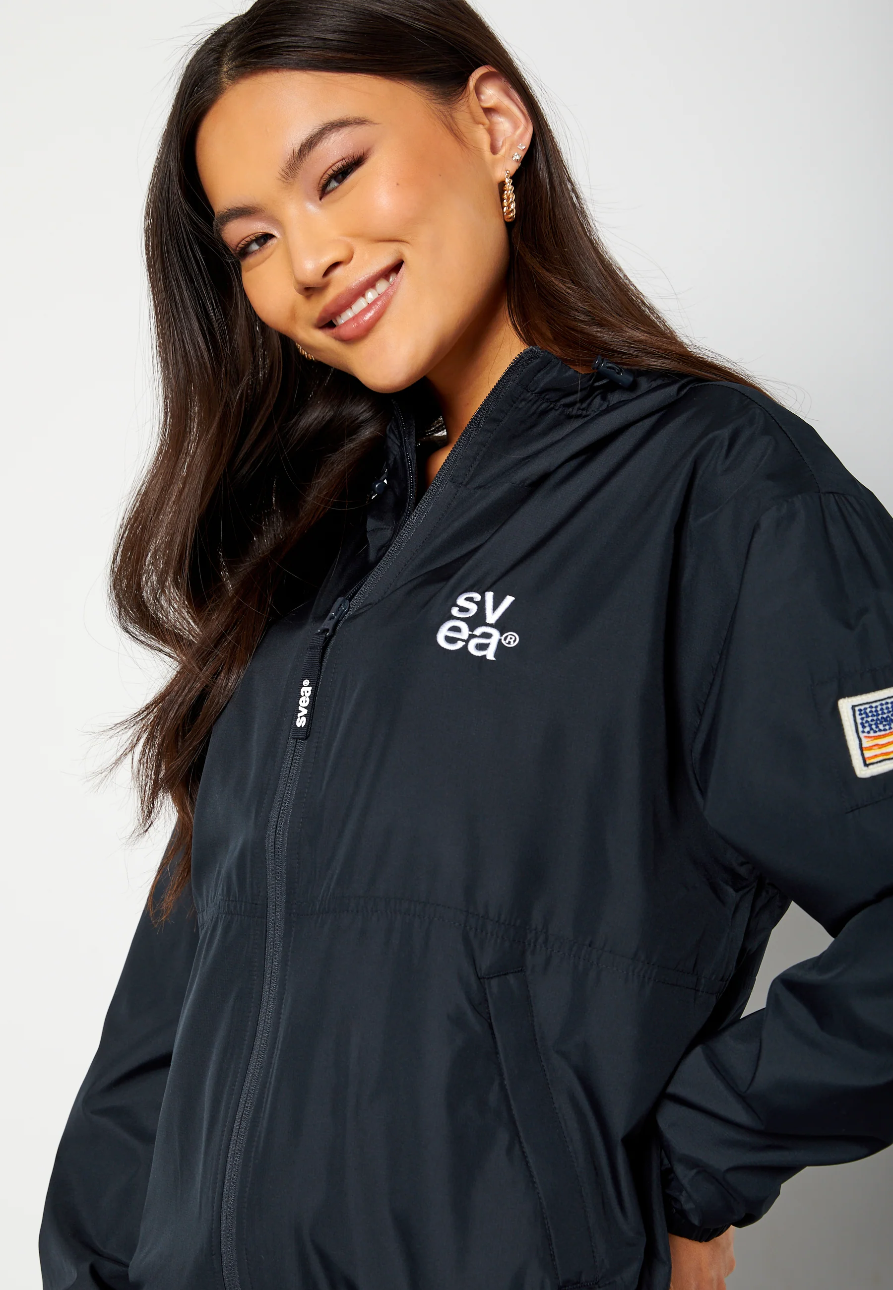 Windbreaker Jacket - Image 4