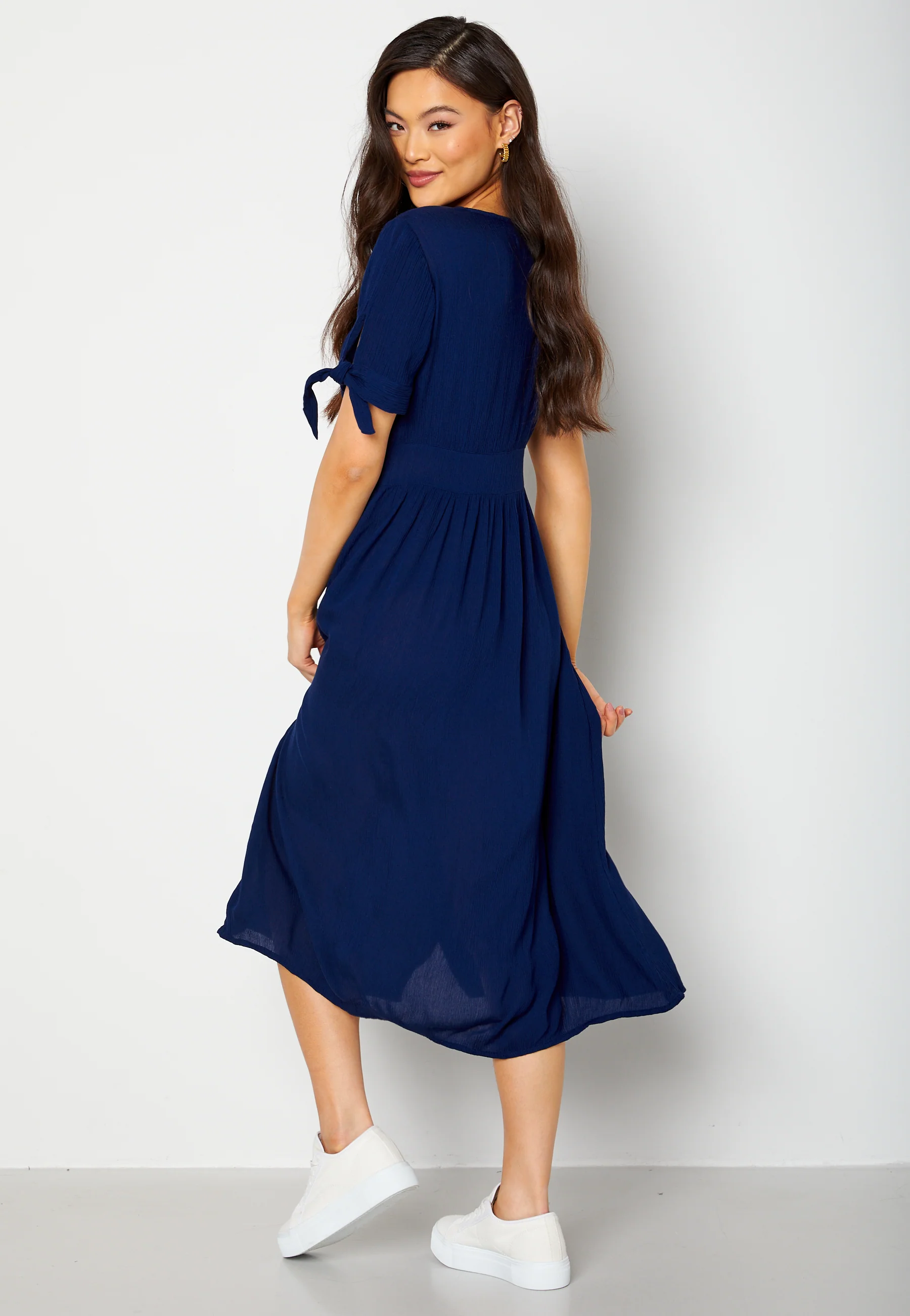 Winnie midi dress - Image 2